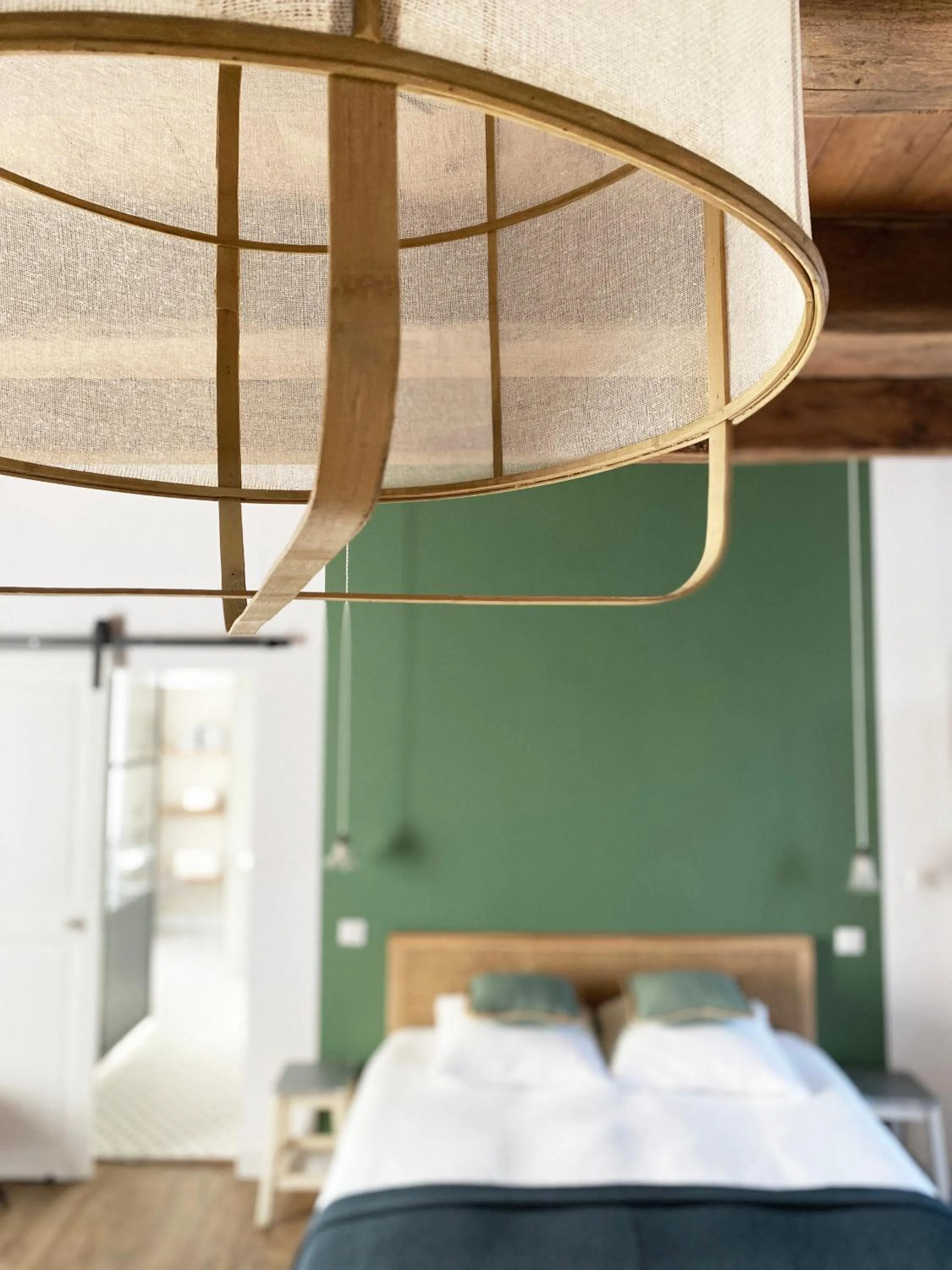 Le Mottay Guesthouse