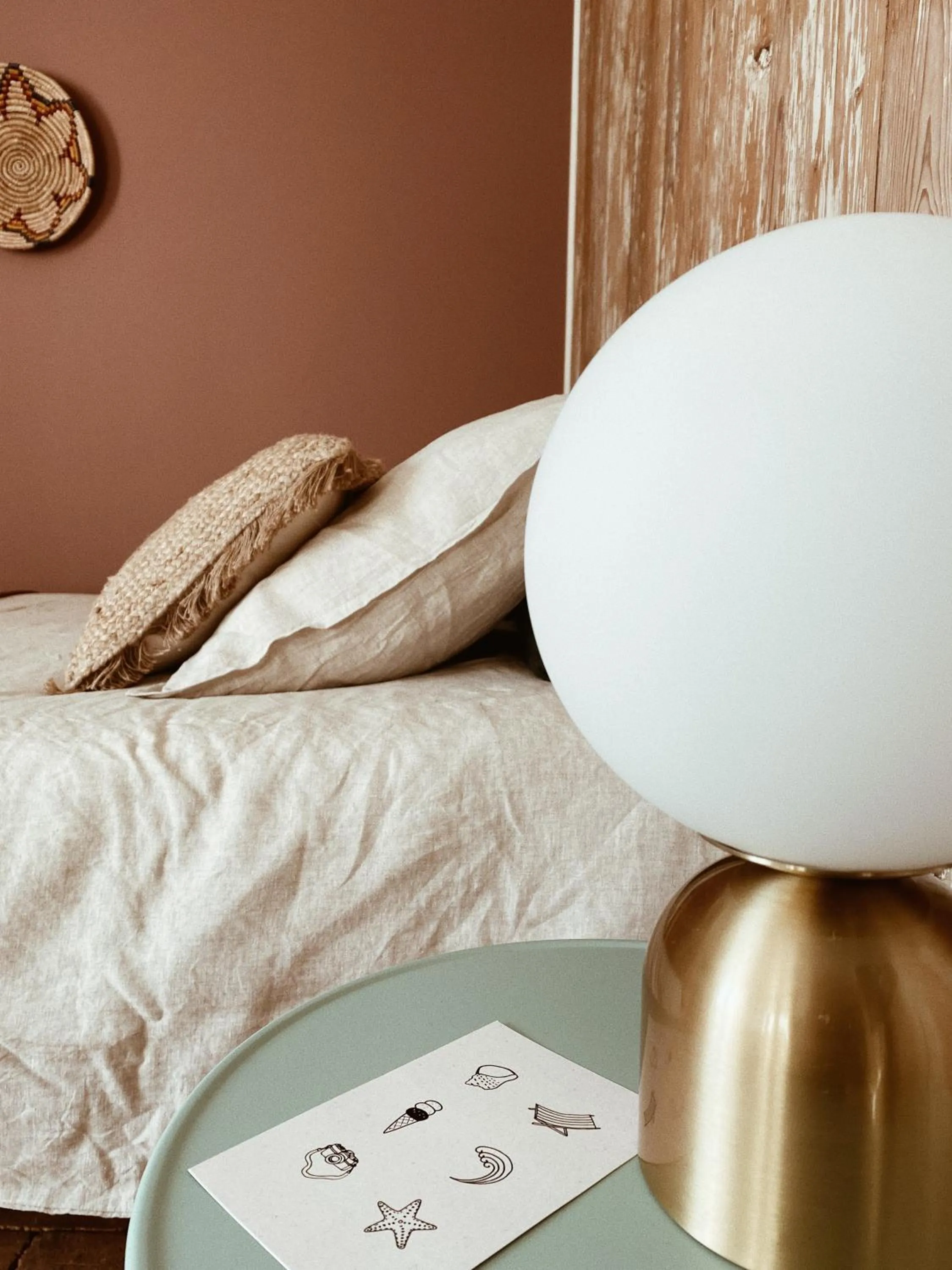 Le Mottay Guesthouse