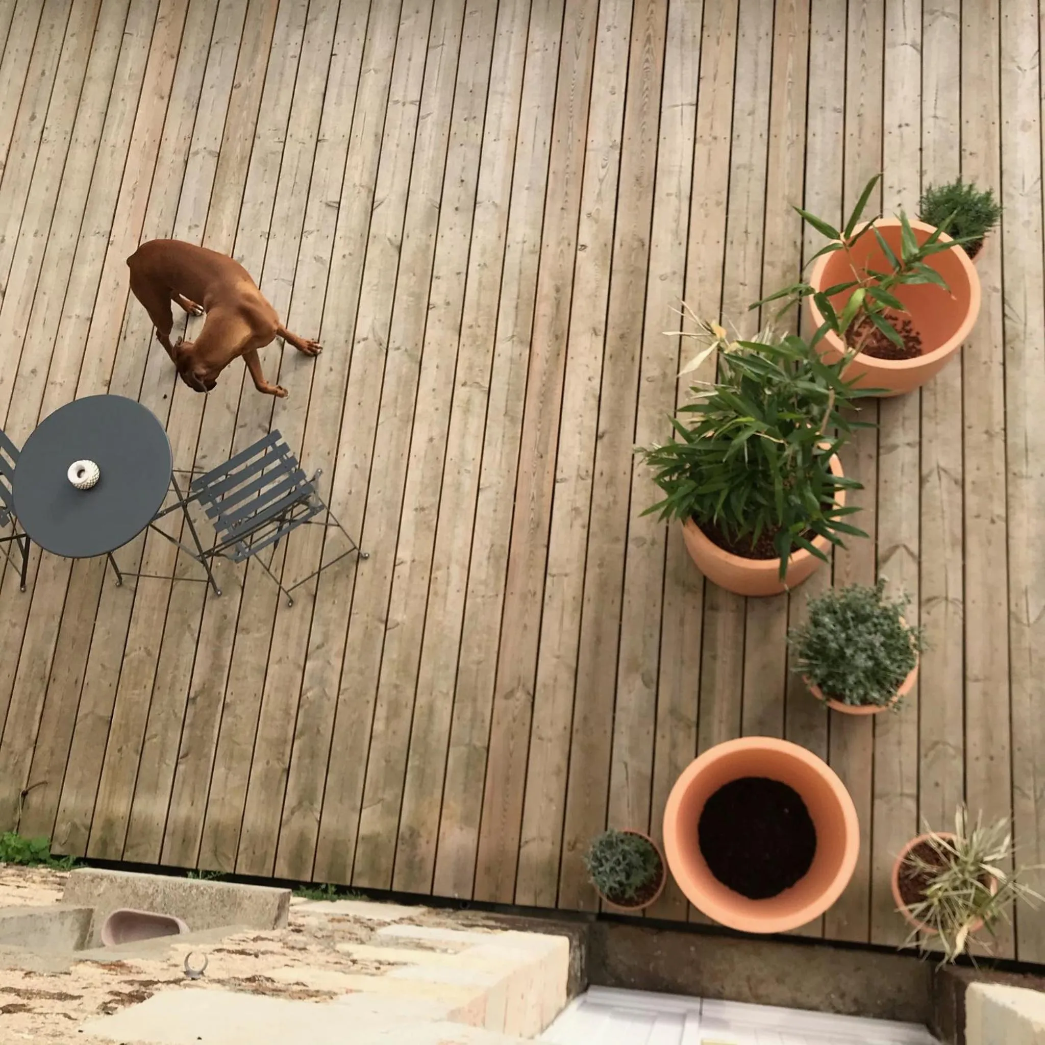 Le Mottay Guesthouse