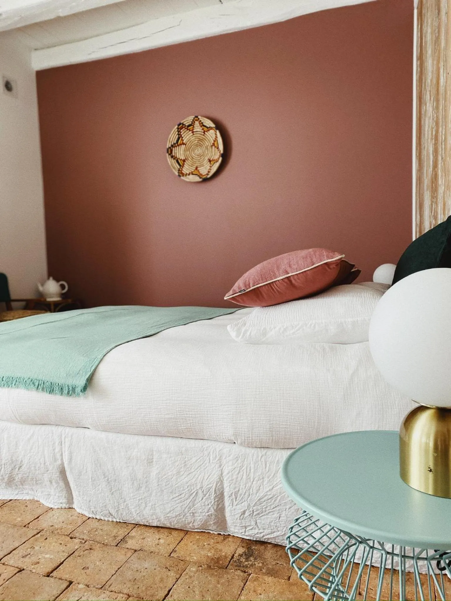 Le Mottay Guesthouse