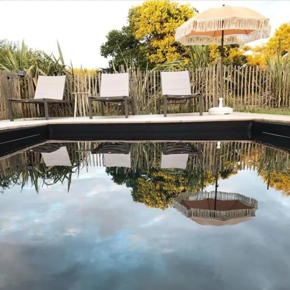 Le Mottay Guesthouse