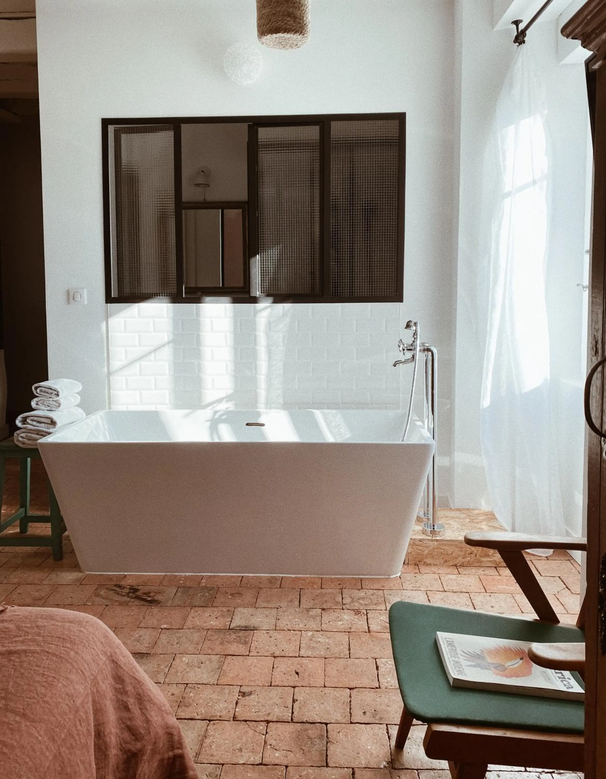 Le Mottay Guesthouse