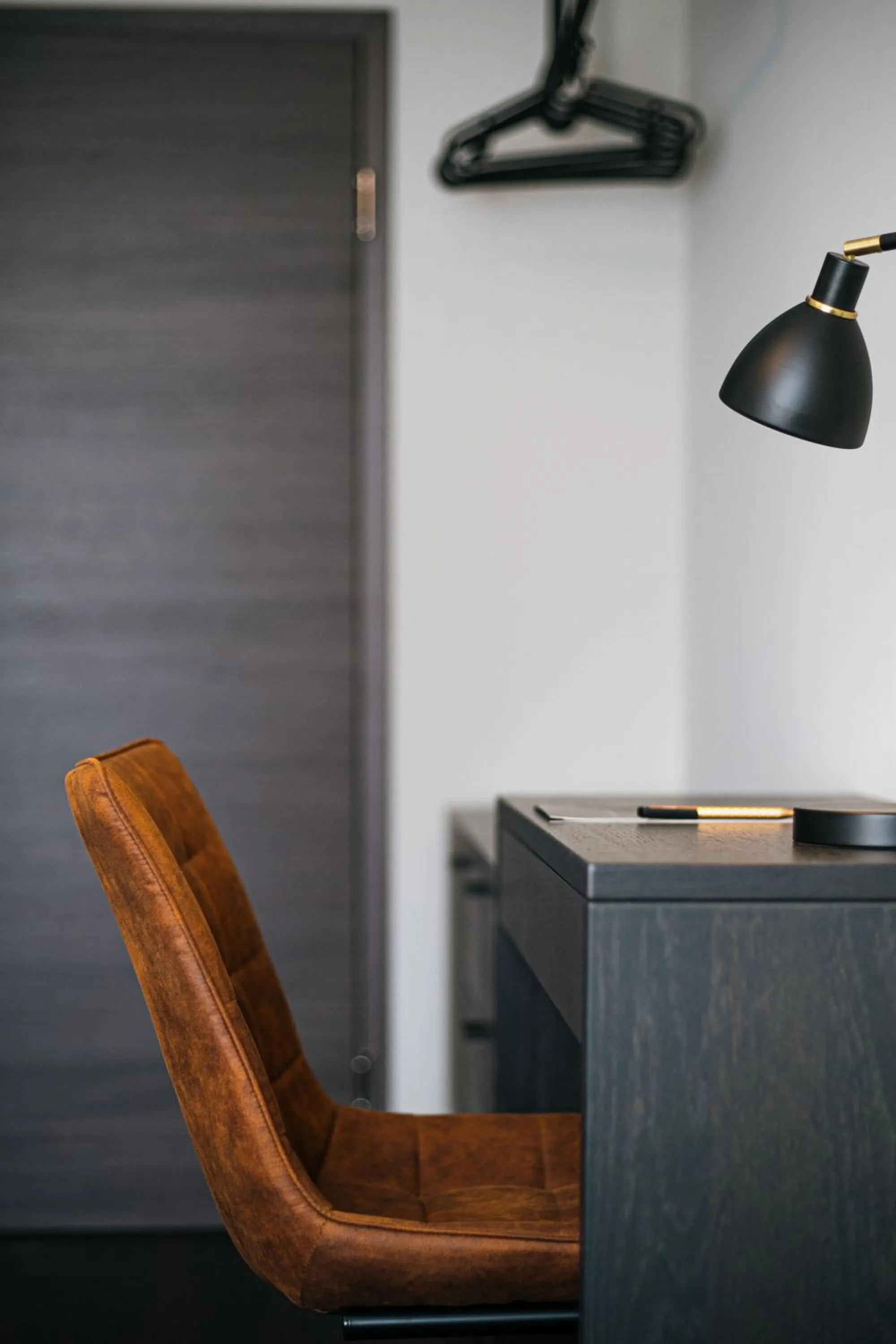 Seating area in Hotel Stümpelstal