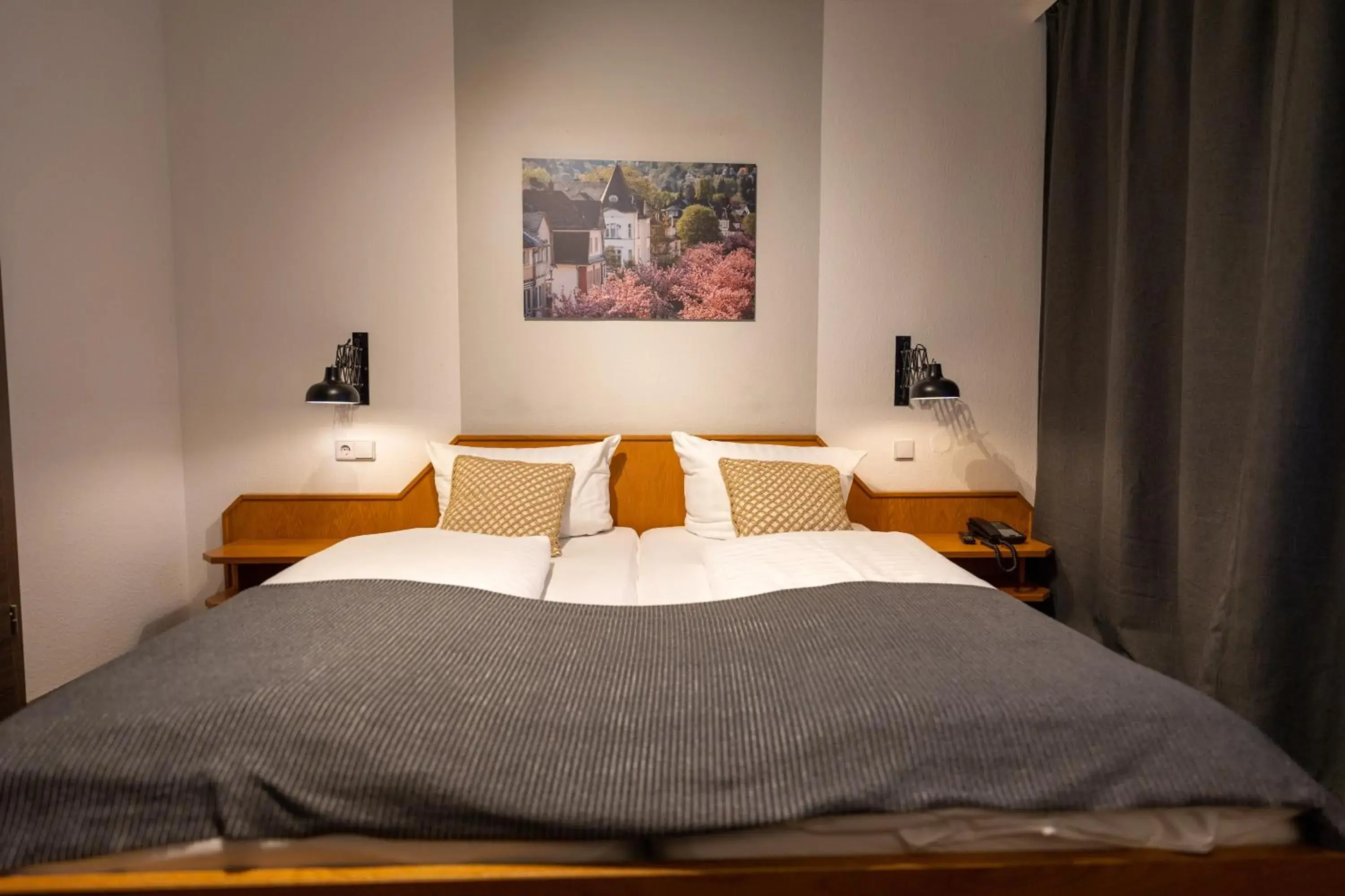 Family Room in Hotel Stümpelstal Family Room in Hotel Stümpelstal