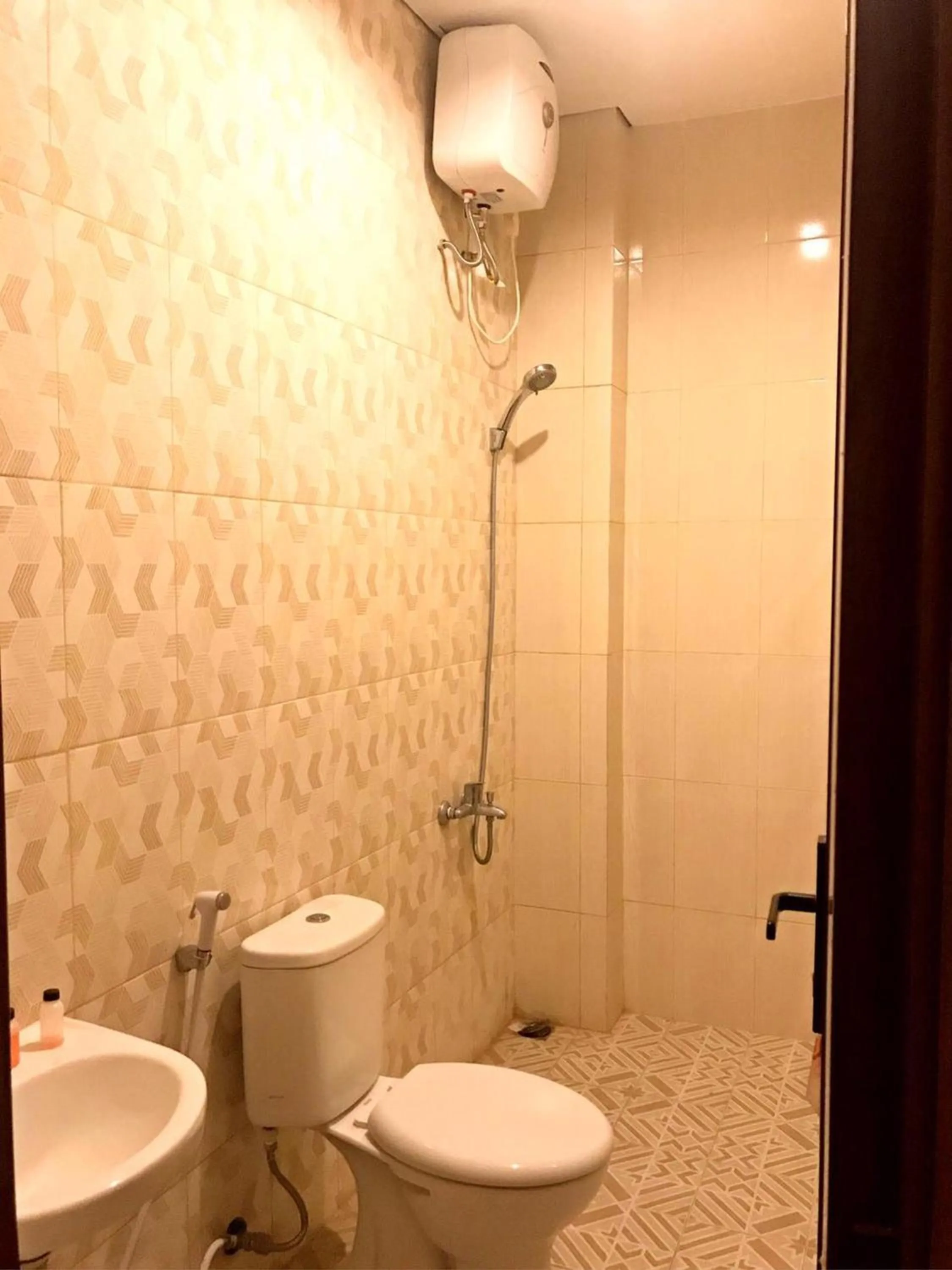 Kangen Yogya Homestay Malioboro Mitra RedDoorz