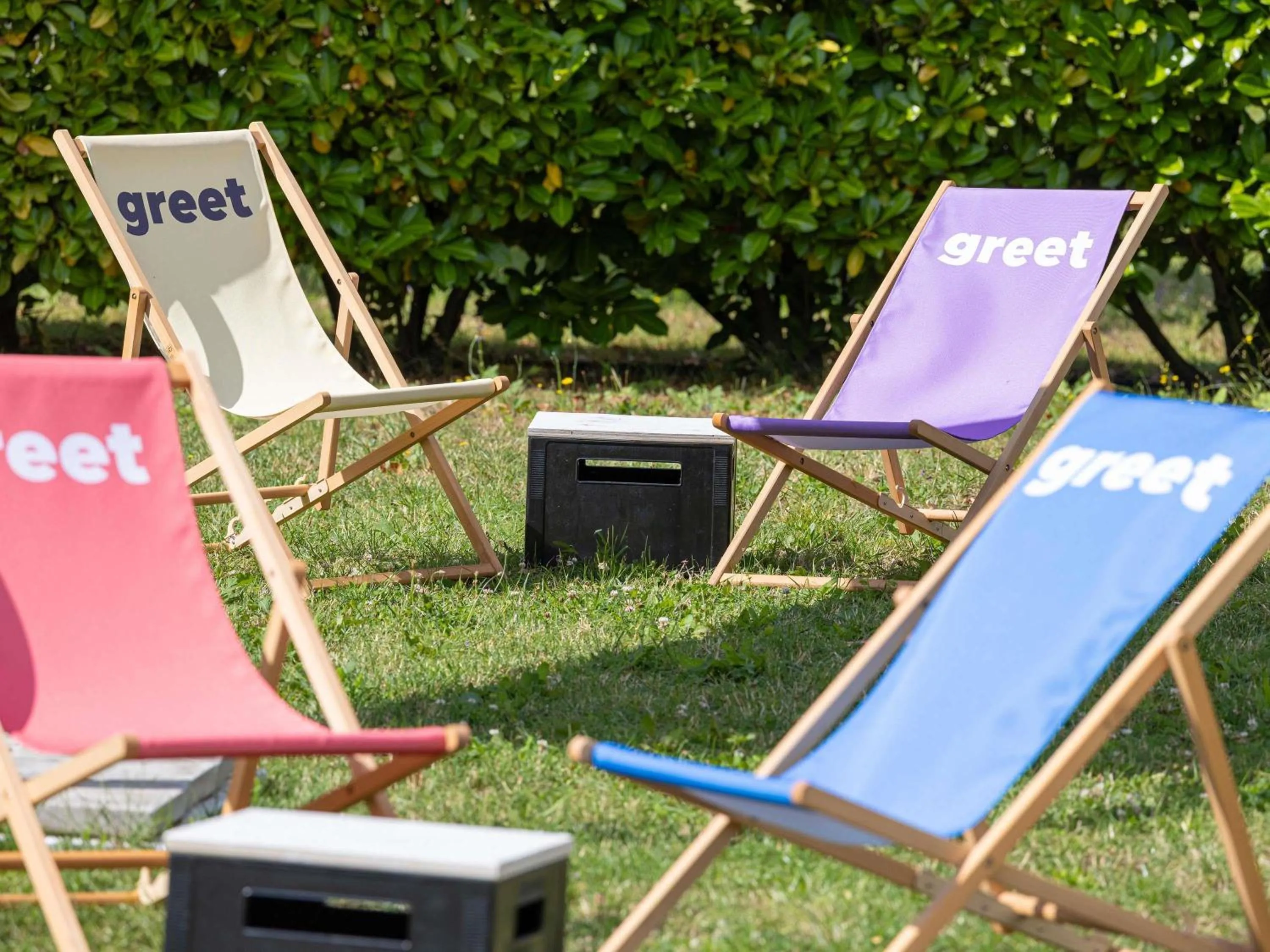 Other in Greet hotel Darmstadt - an Accor hotel -