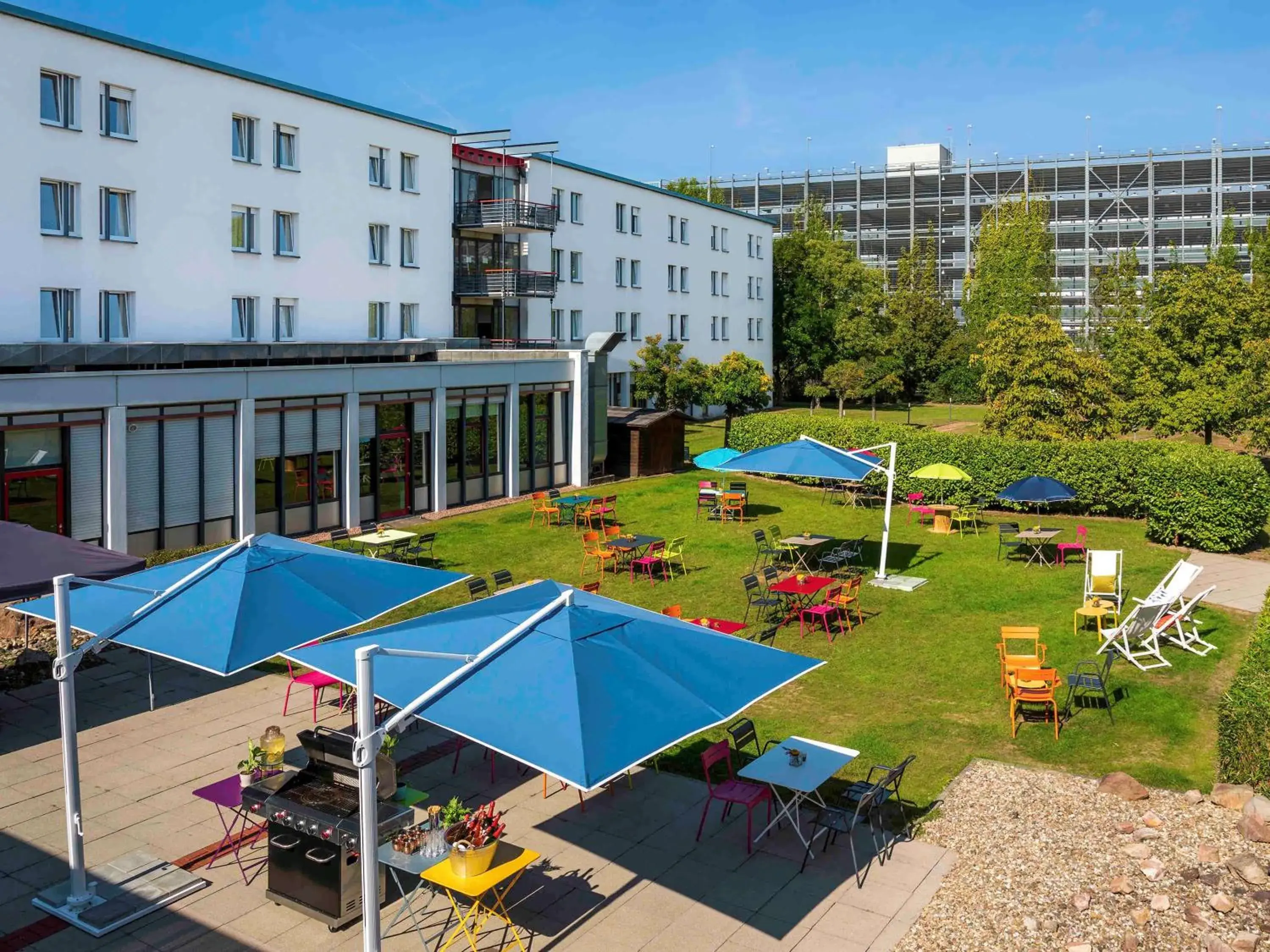 Greet hotel Darmstadt - an Accor hotel - Greet hotel Darmstadt - an Accor hotel -