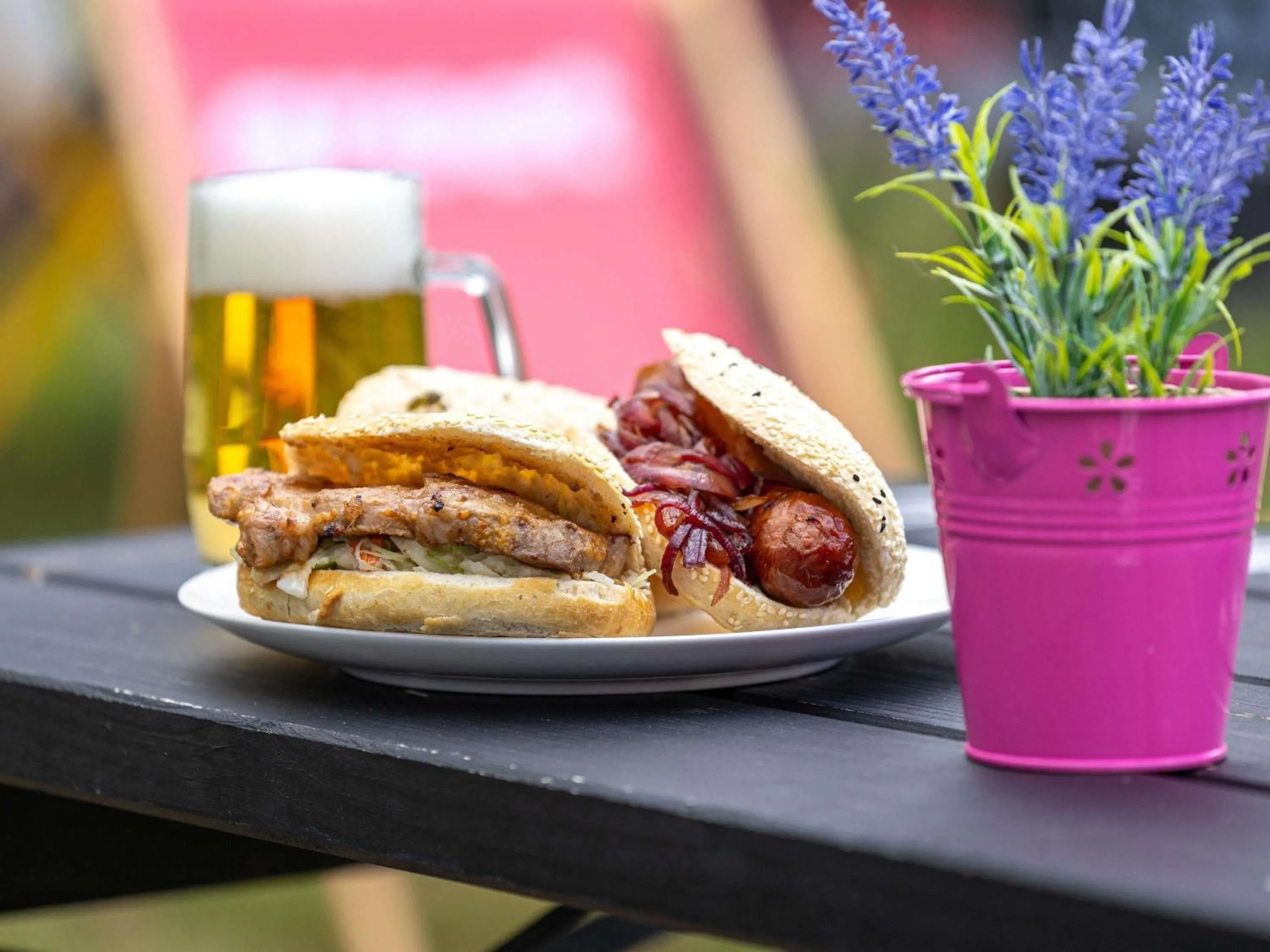 Other in Greet hotel Darmstadt - an Accor hotel -