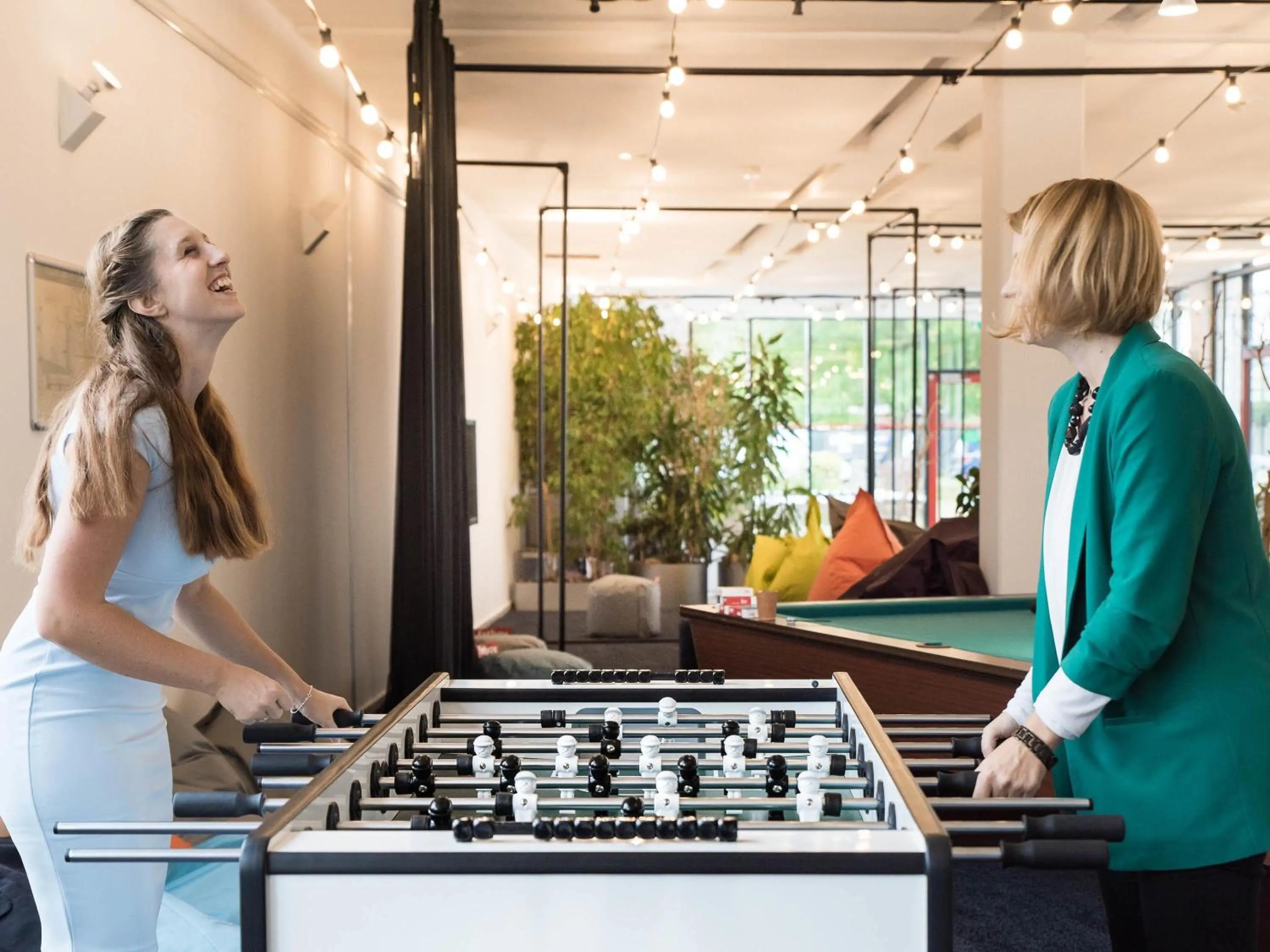 Other in Greet hotel Darmstadt - an Accor hotel -