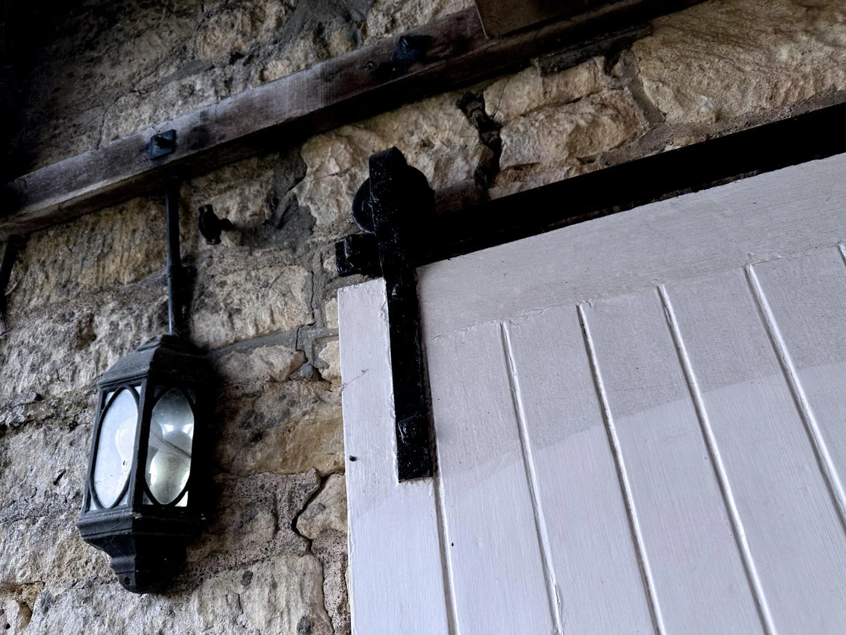 Property building in The Crown at Marnhull