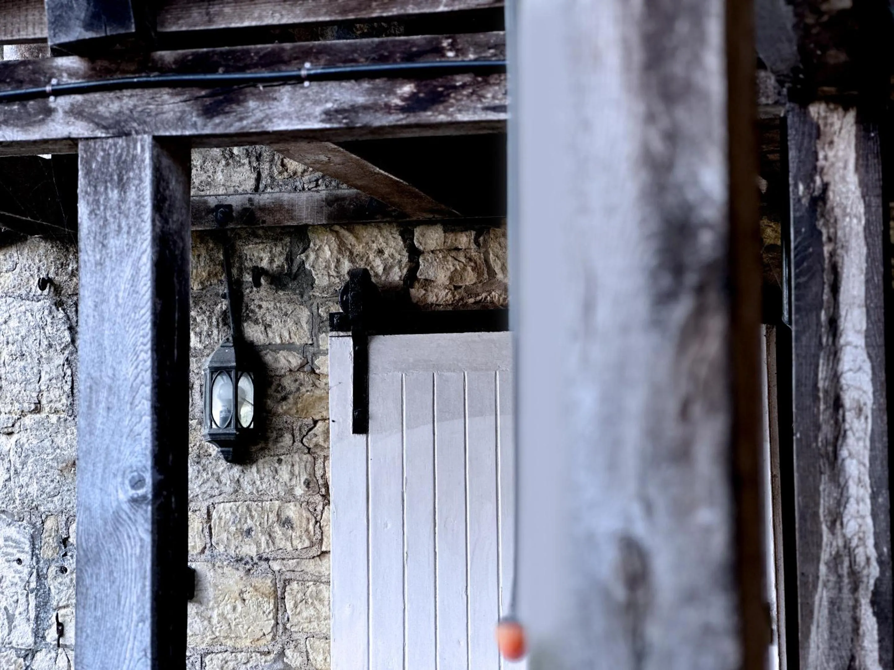 Property building in The Crown at Marnhull