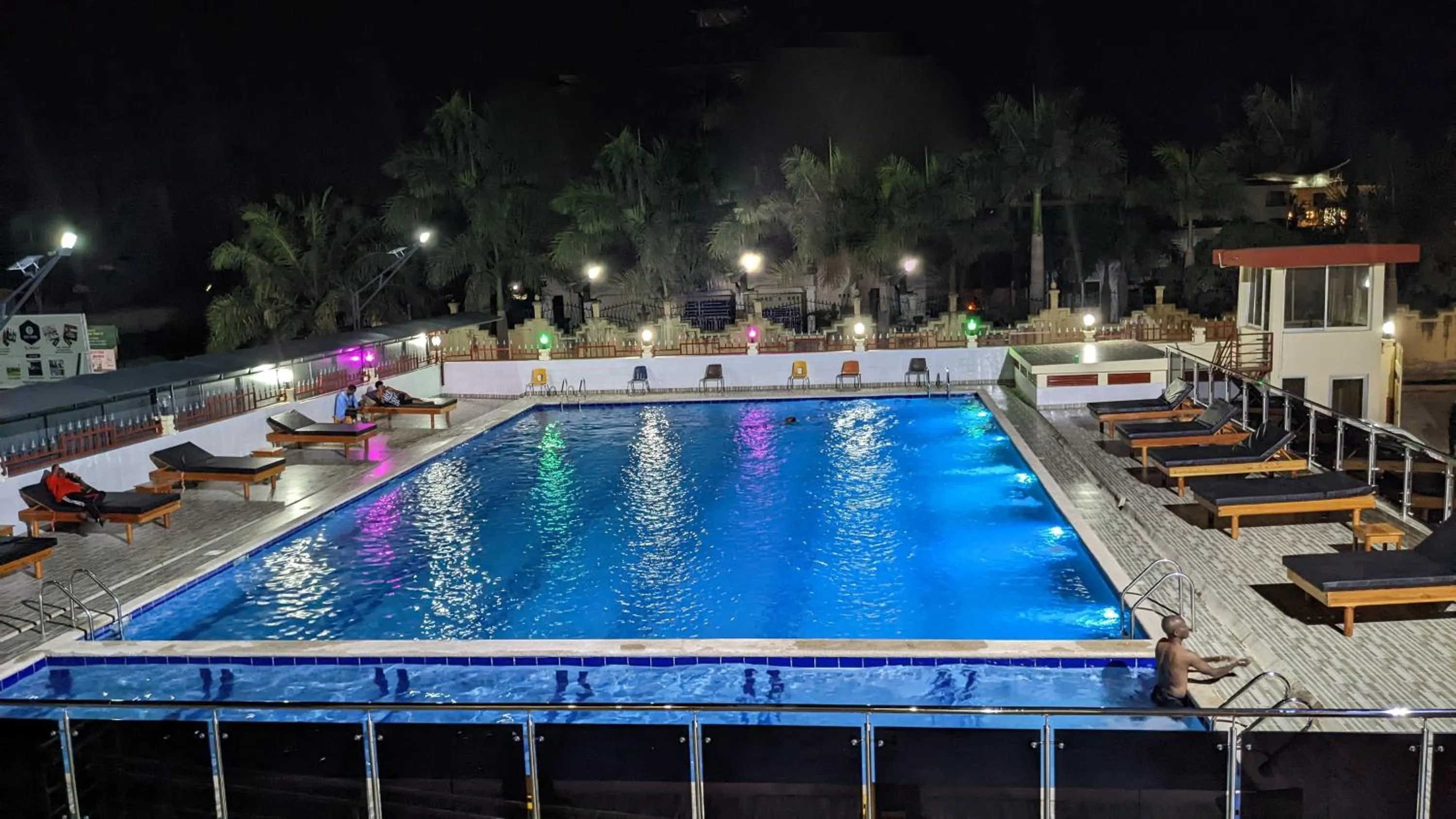 KING'S CONFERENCE CENTRE