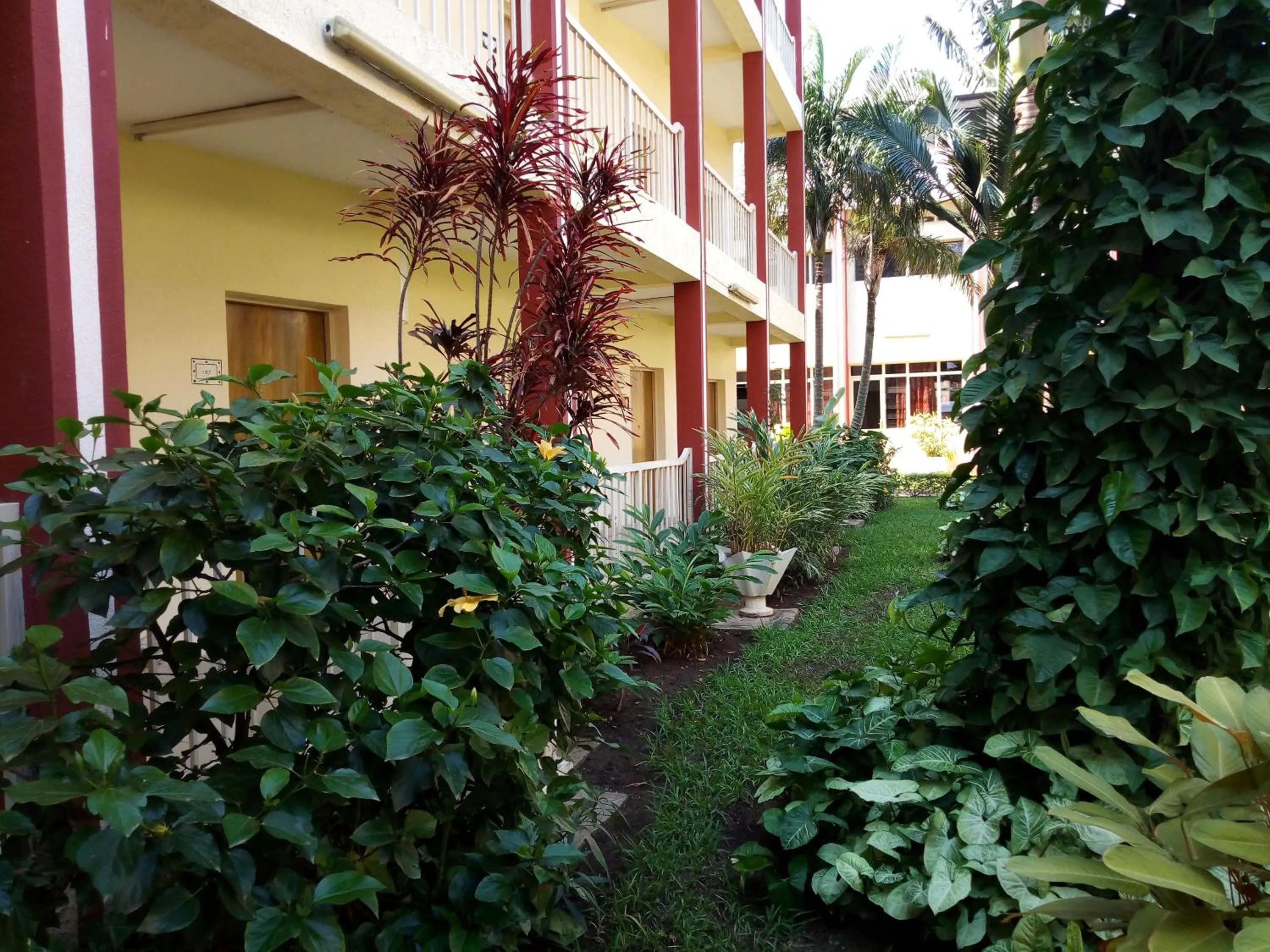 KING'S CONFERENCE CENTRE