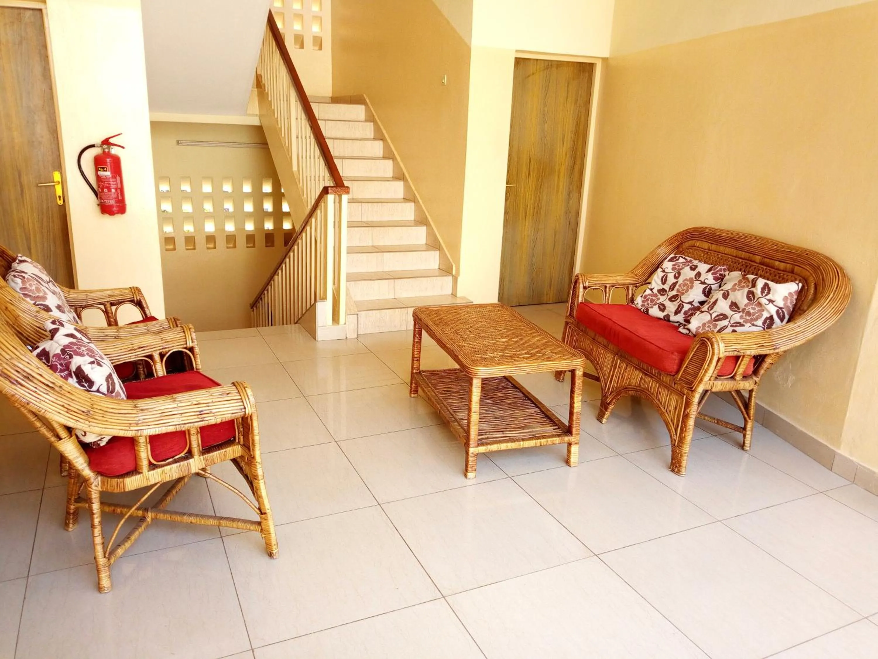 KING'S CONFERENCE CENTRE