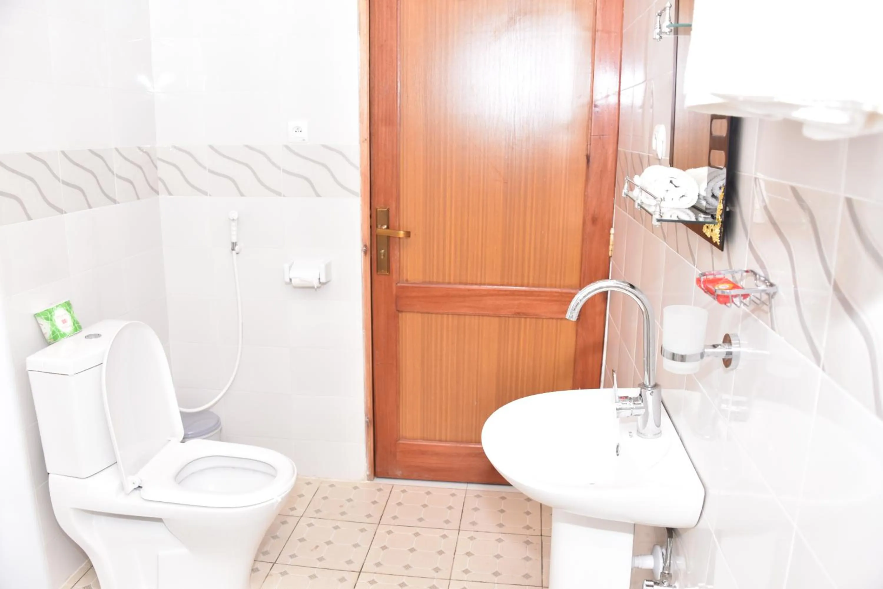 KING'S CONFERENCE CENTRE