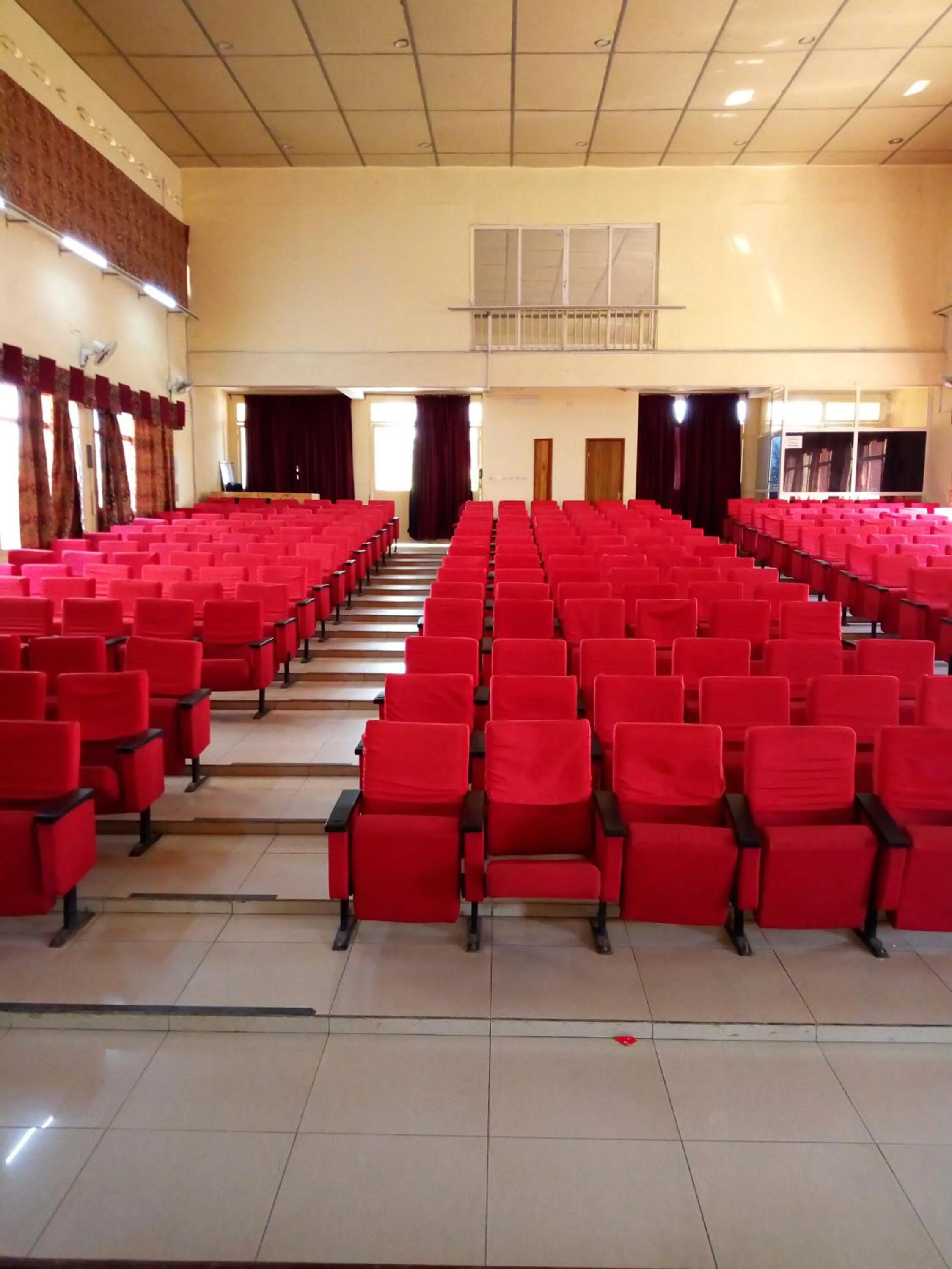 KING'S CONFERENCE CENTRE