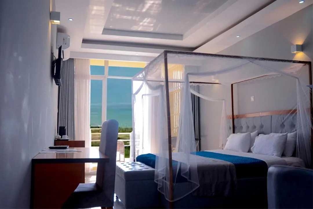 Bed in KING'S CONFERENCE CENTRE