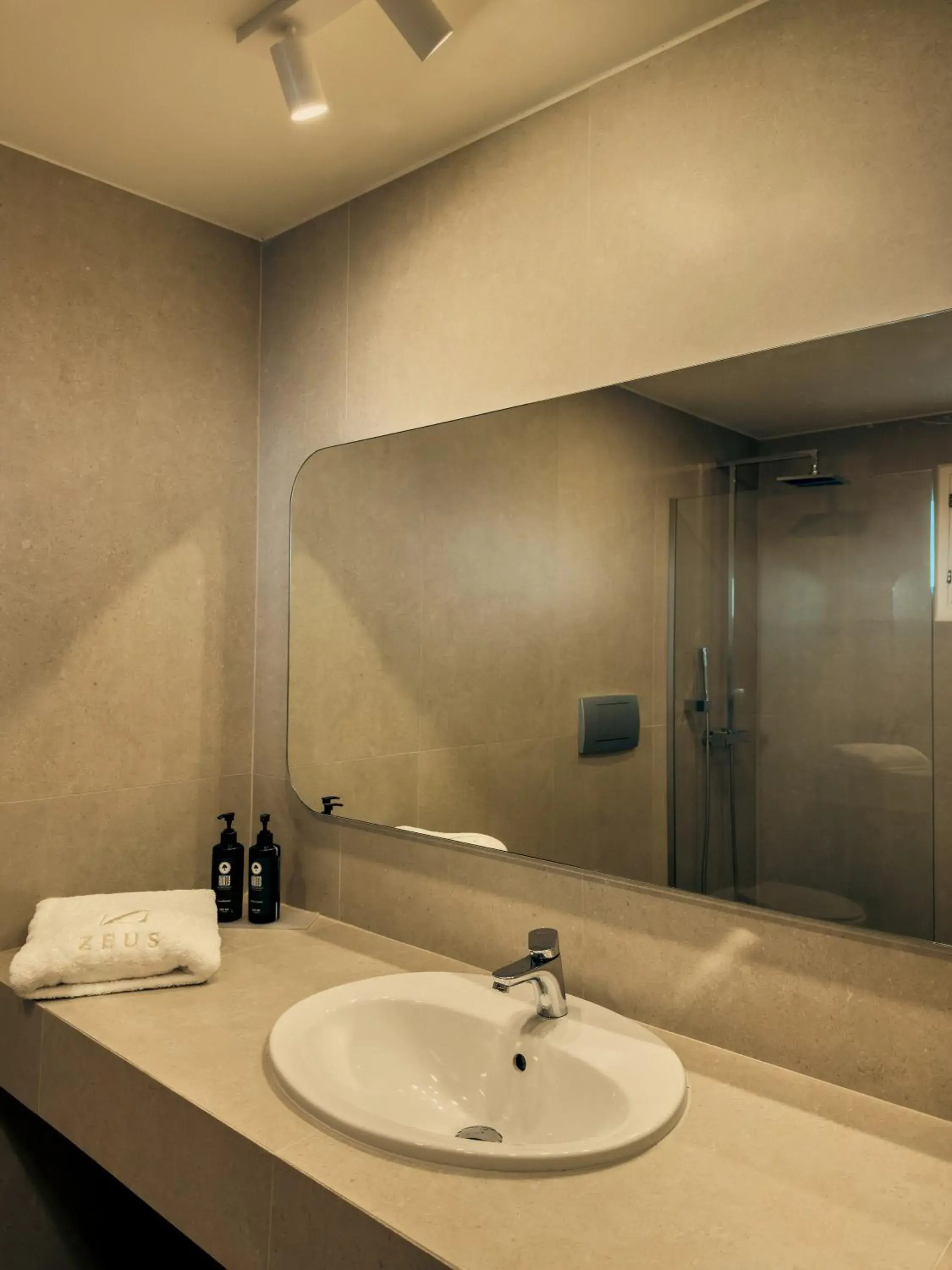 Family Bungalow Suite Sea View Private Pool in Zeus Eretria Resort Family Bungalow Suite Sea View Private Pool in Zeus Eretria Resort