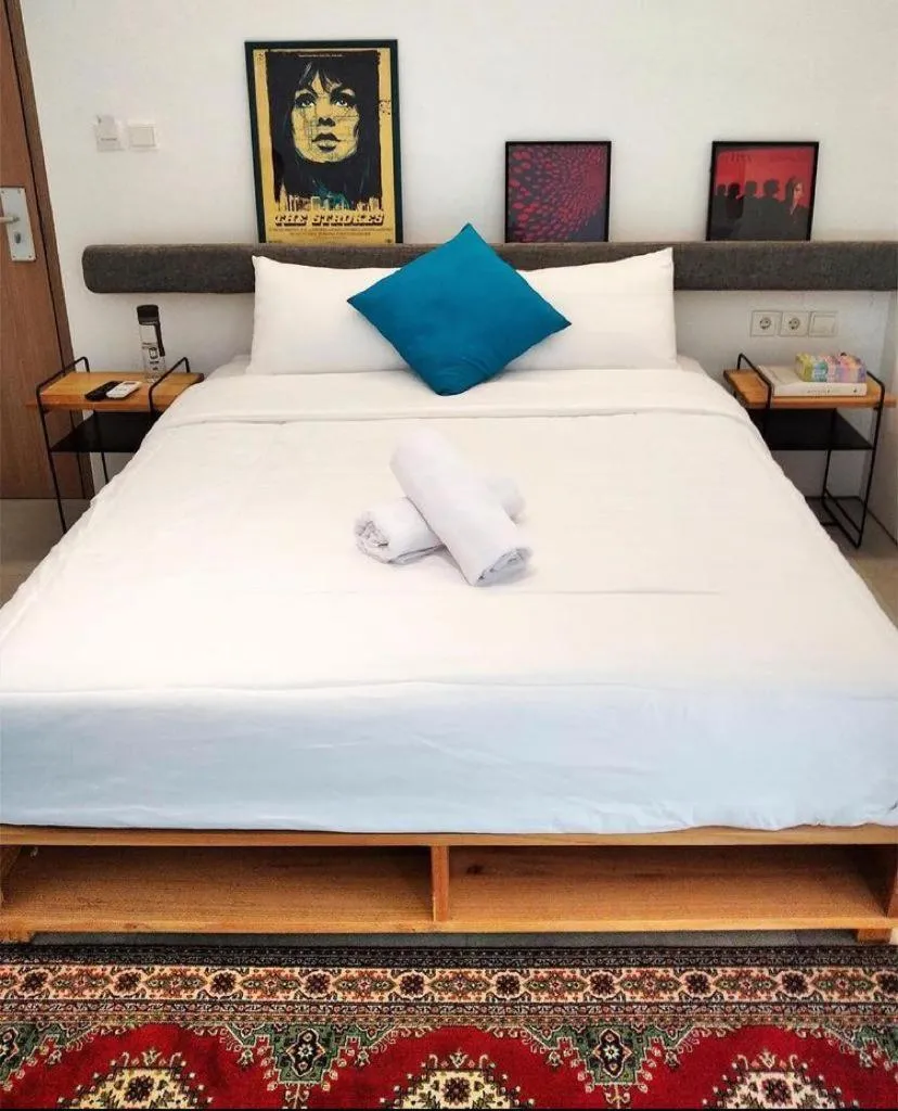 Bedroom in Tengah Tengah