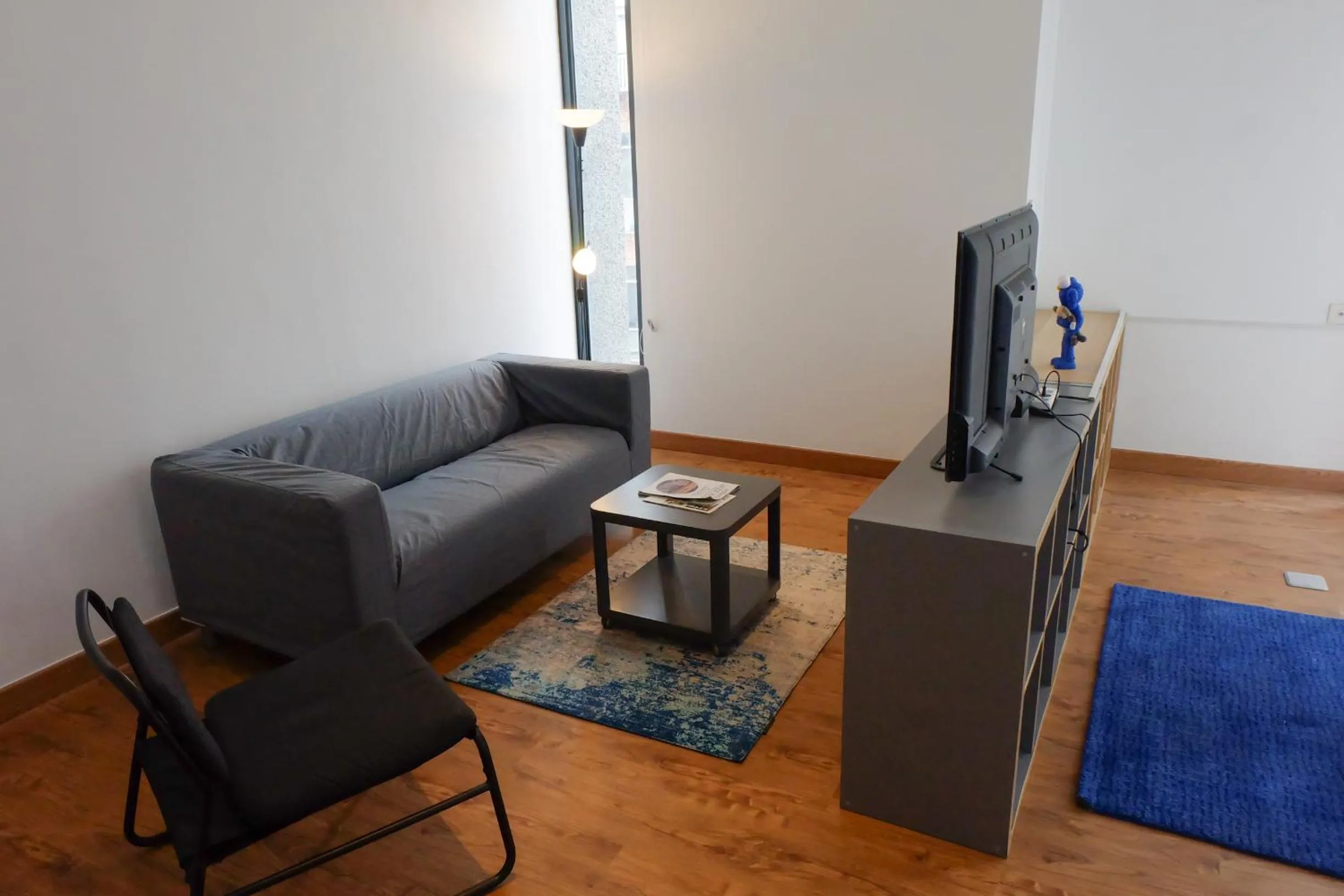 Seating area in Tengah Tengah