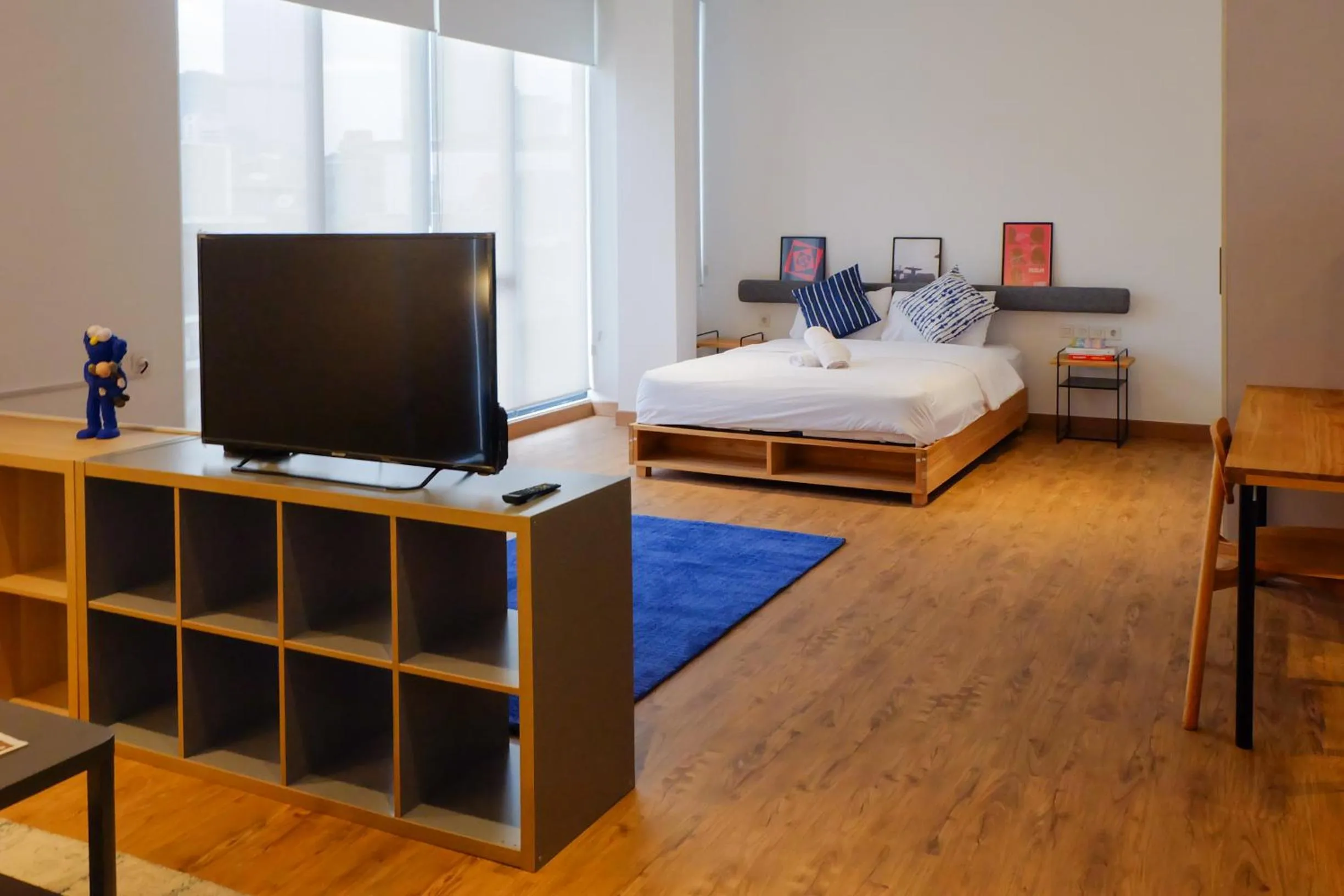 Photo of the whole room in Tengah Tengah