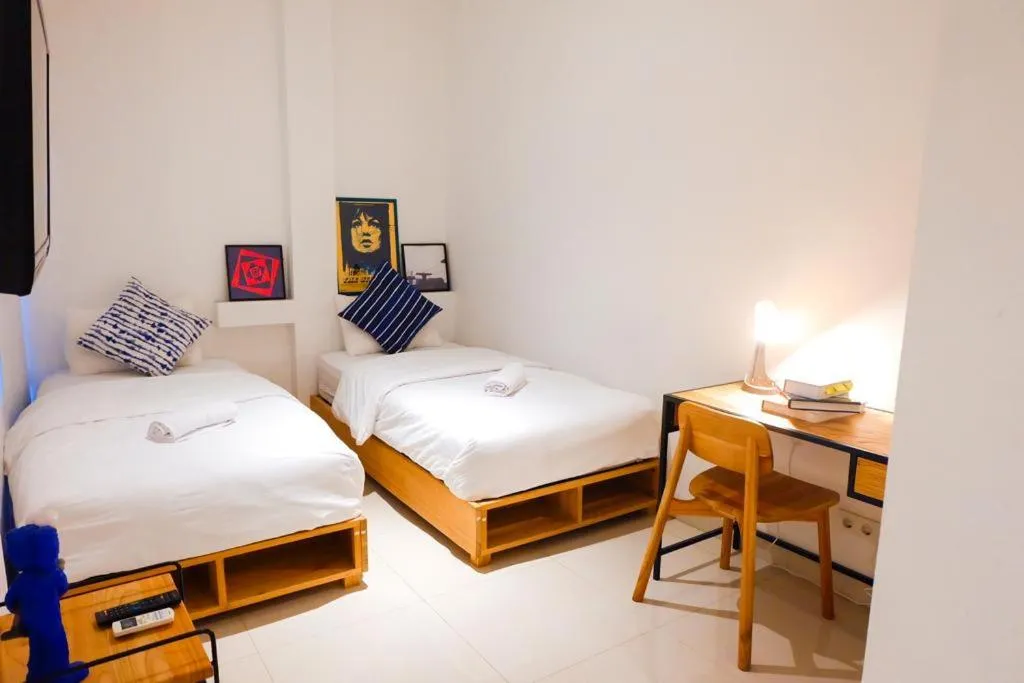 Bedroom in Tengah Tengah