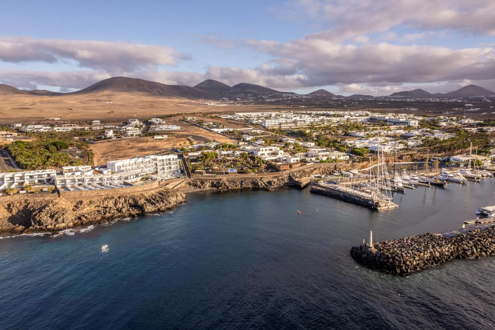 Property building in Royal Marina Suites Boutique Hotel - Adults Only