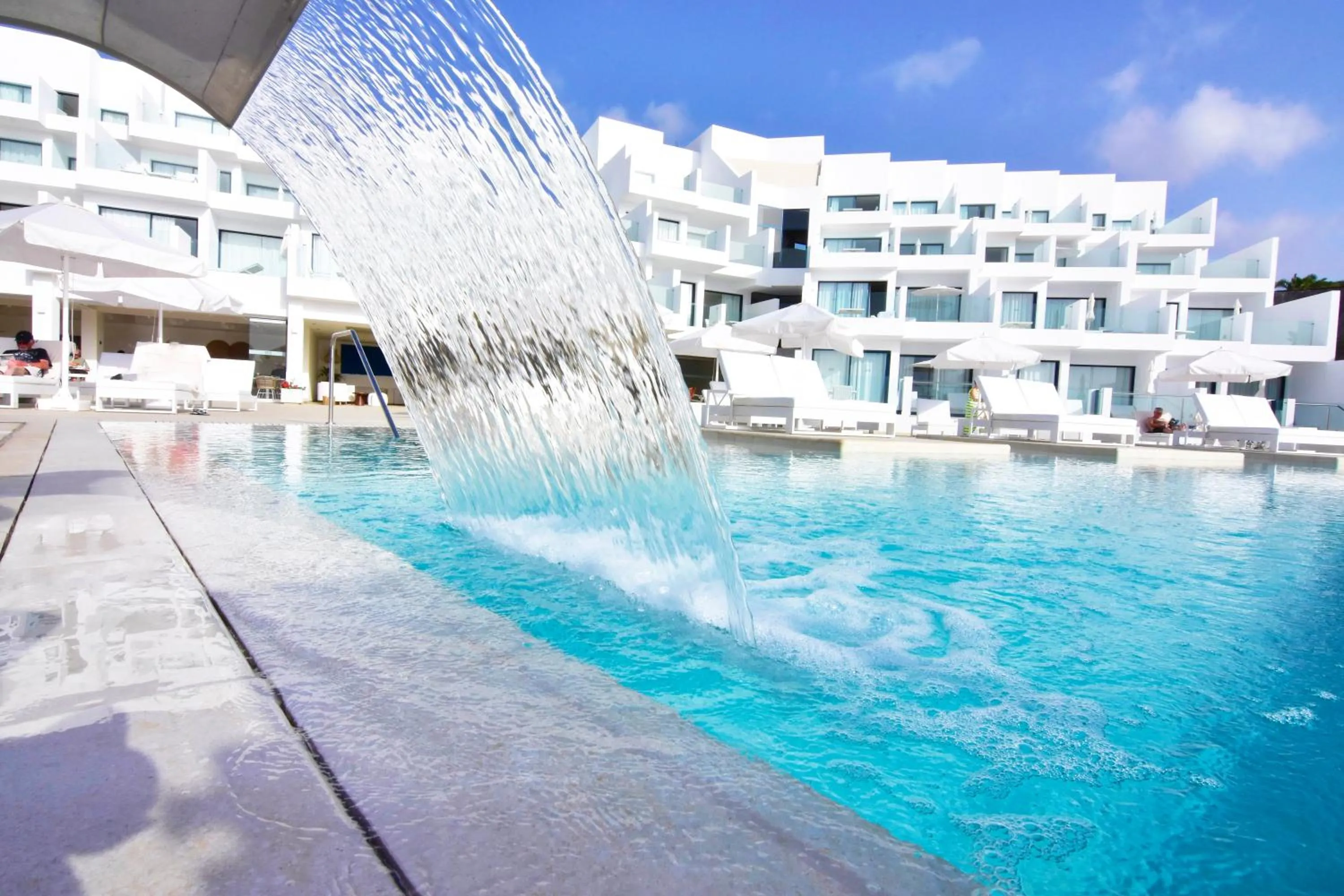 Property building in Royal Marina Suites Boutique Hotel - Adults Only