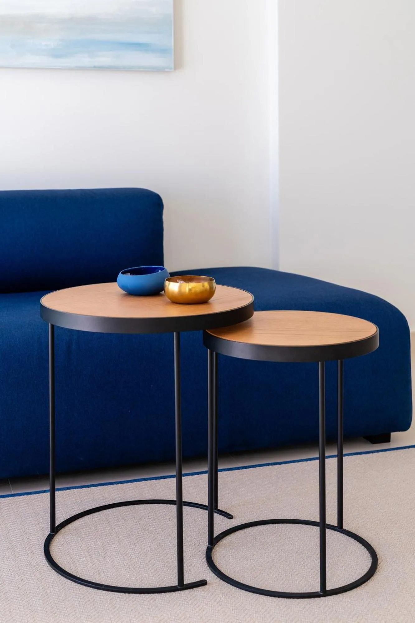 Decorative detail in Royal Marina Suites Boutique Hotel - Adults Only