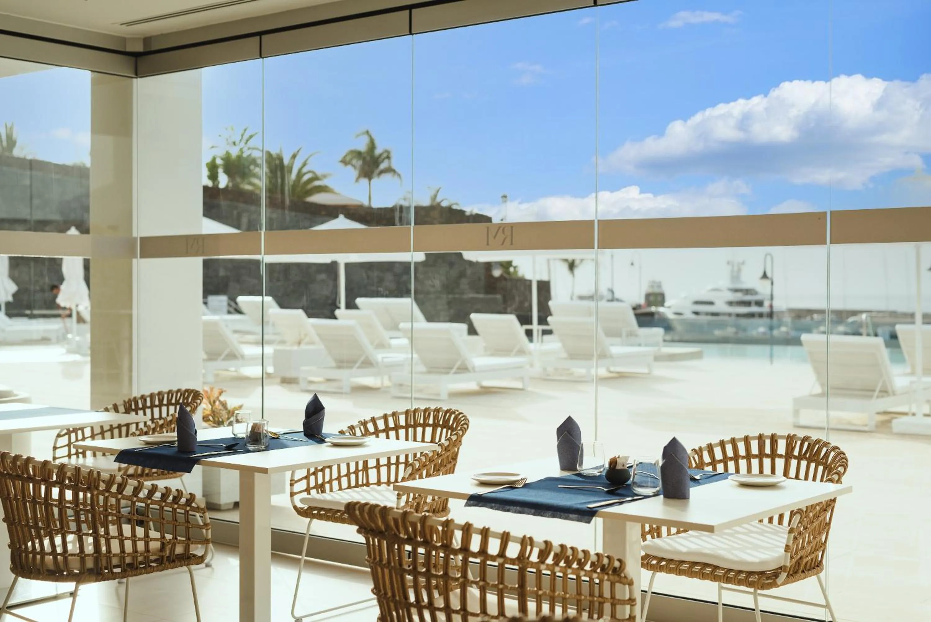 Property building in Royal Marina Suites Boutique Hotel - Adults Only