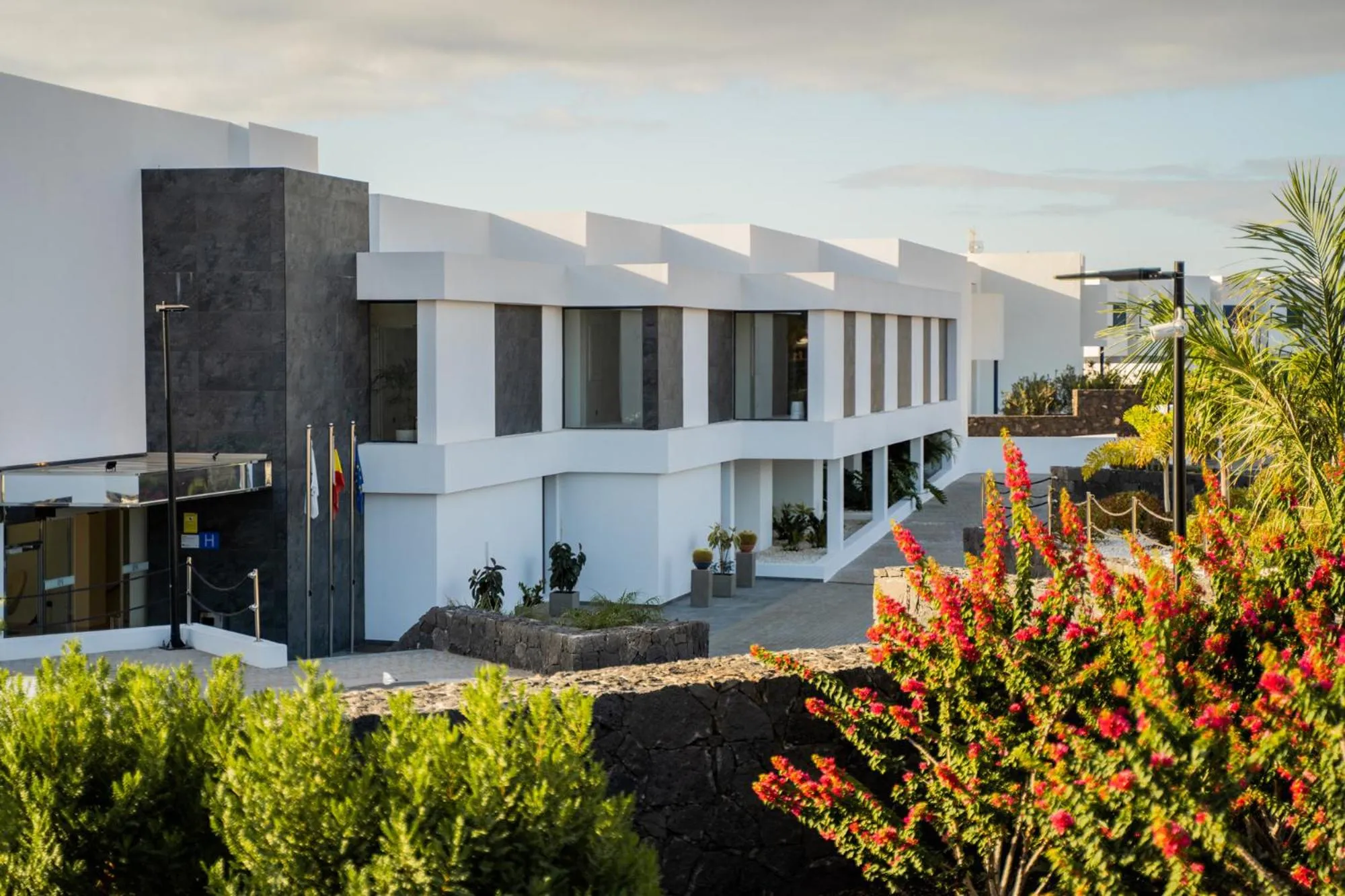 Property building in Royal Marina Suites Boutique Hotel - Adults Only