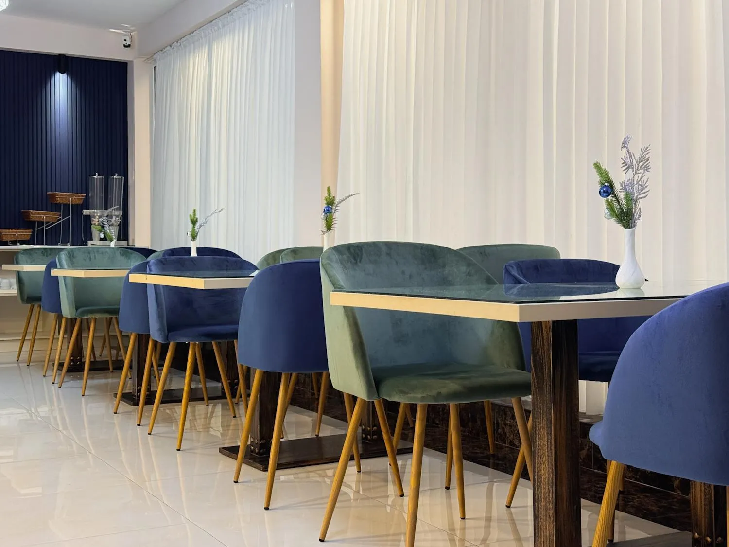 Banquet/Function facilities in Musafir Hotel