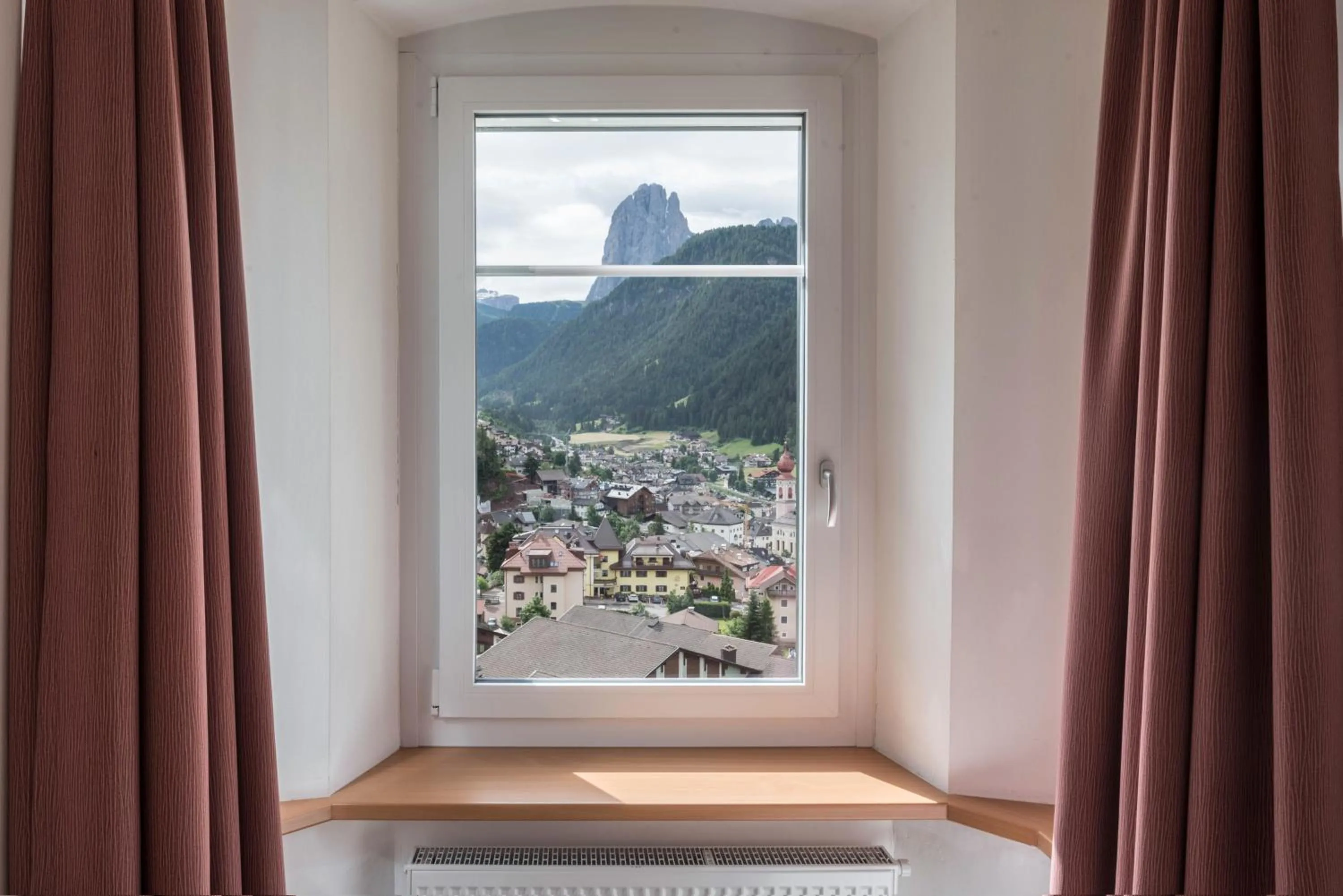 Villa Martiner Apartments Francesco