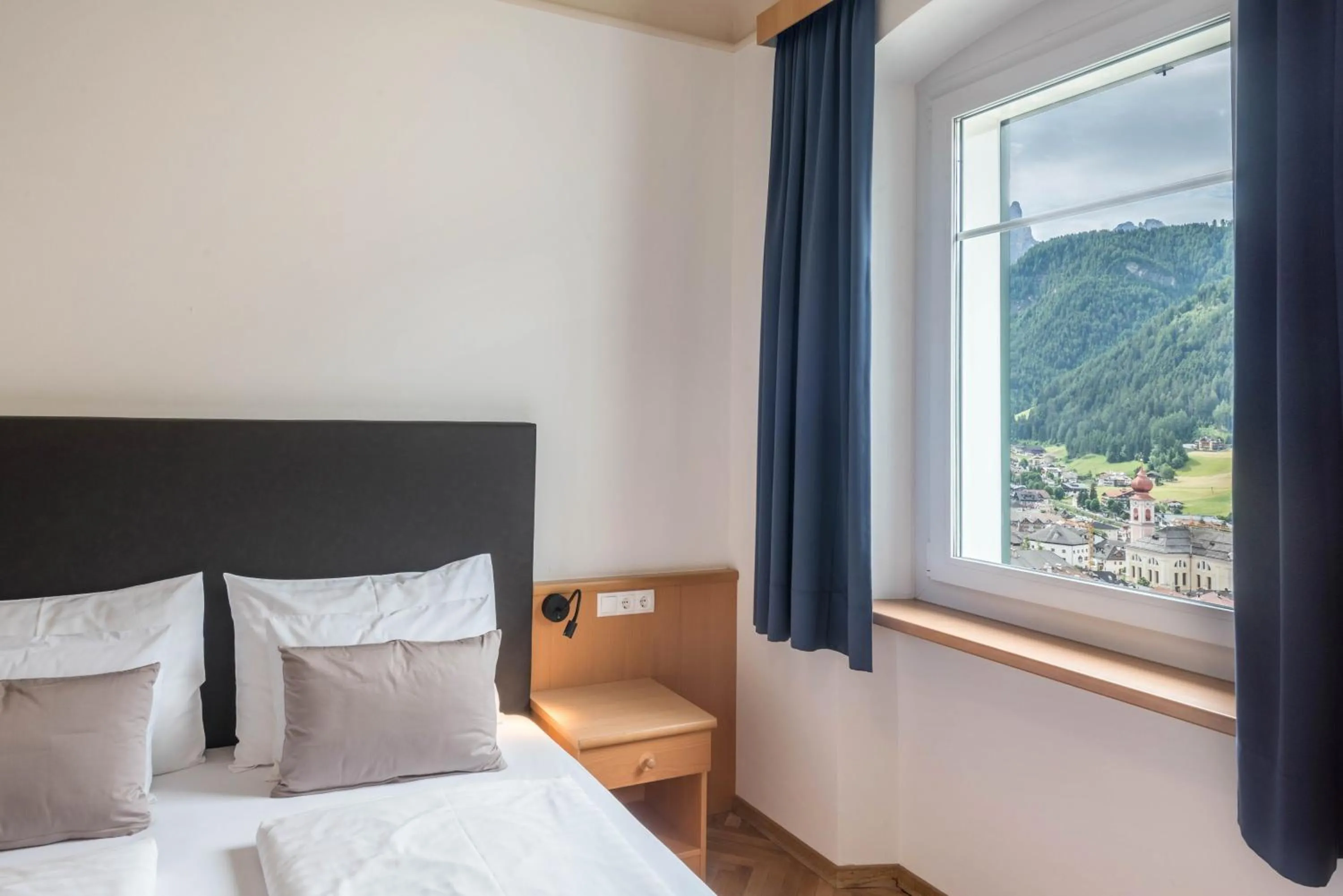 Property building, Bed in Villa Martiner Apartments Francesco