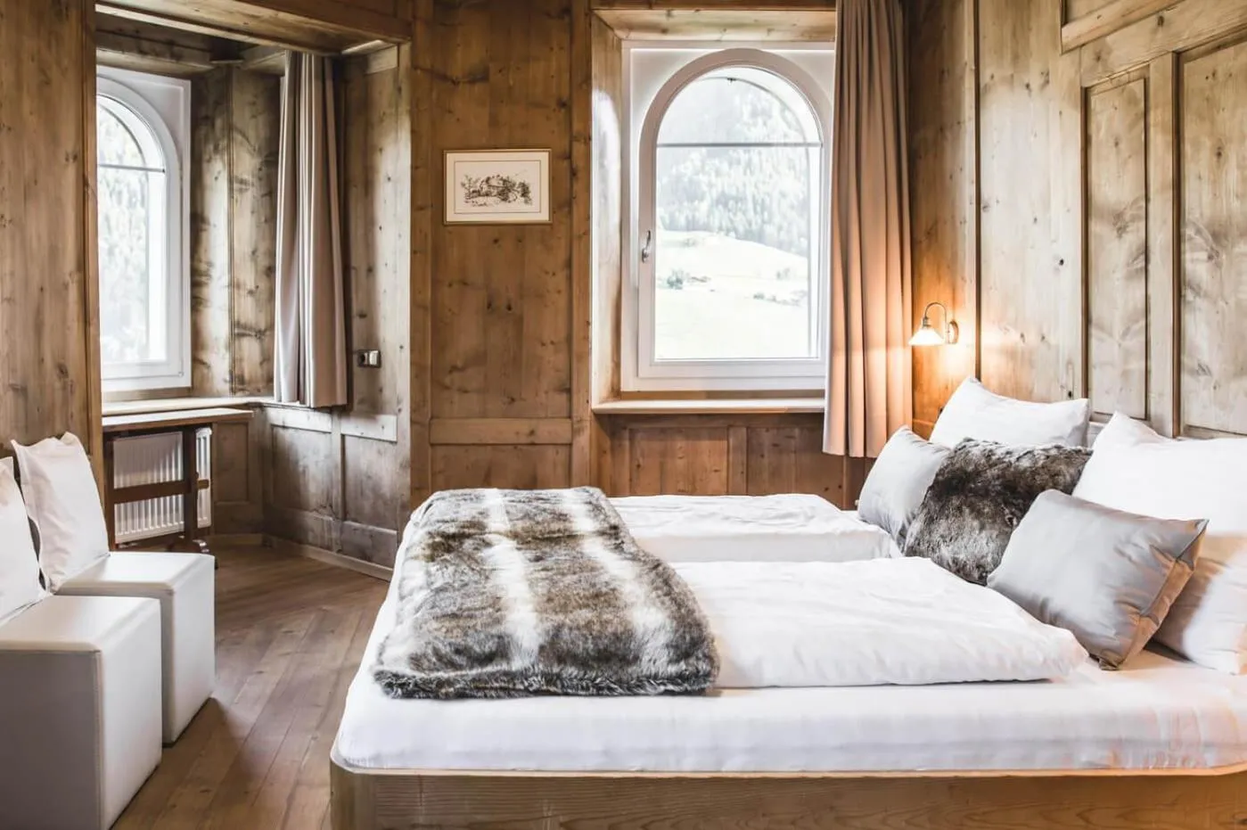 Villa Martiner Apartments Emilia