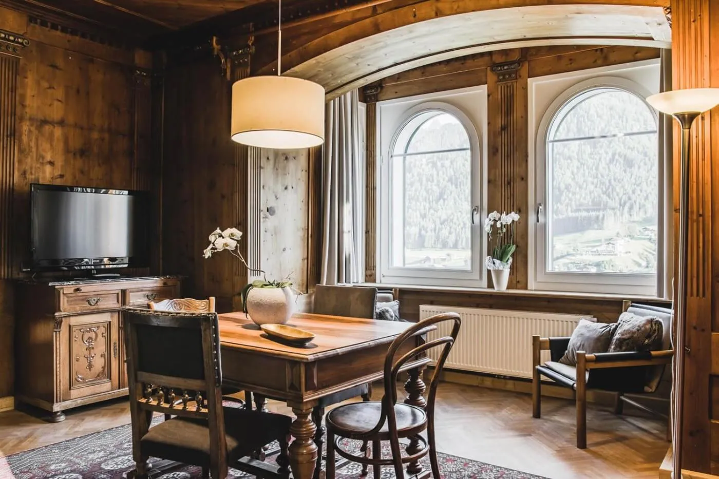 Villa Martiner Apartments Emilia