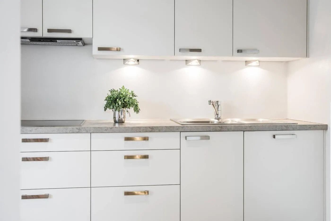 Villa Martiner Apartments Emilia