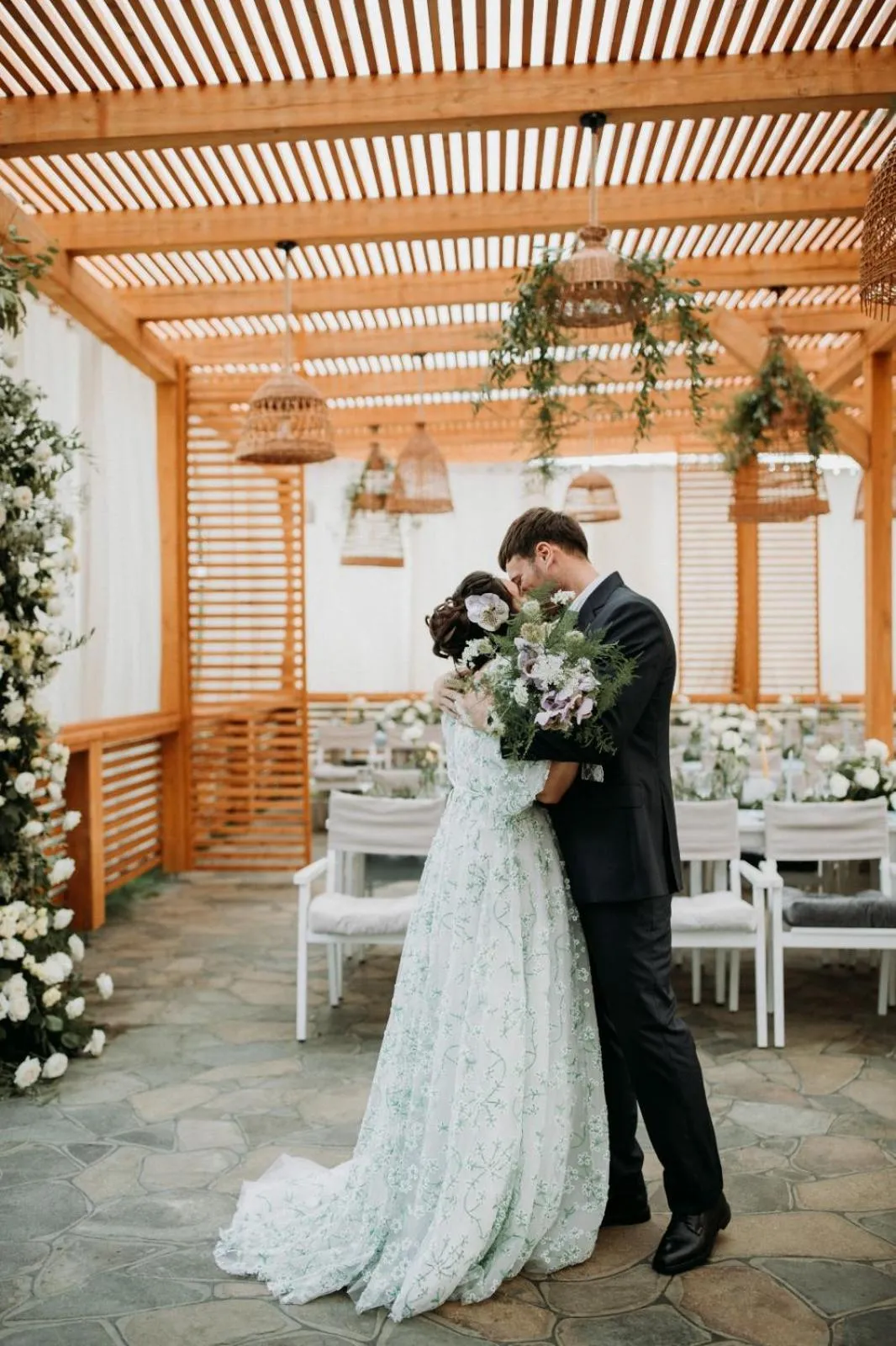 Evening entertainment in Hotel Yara