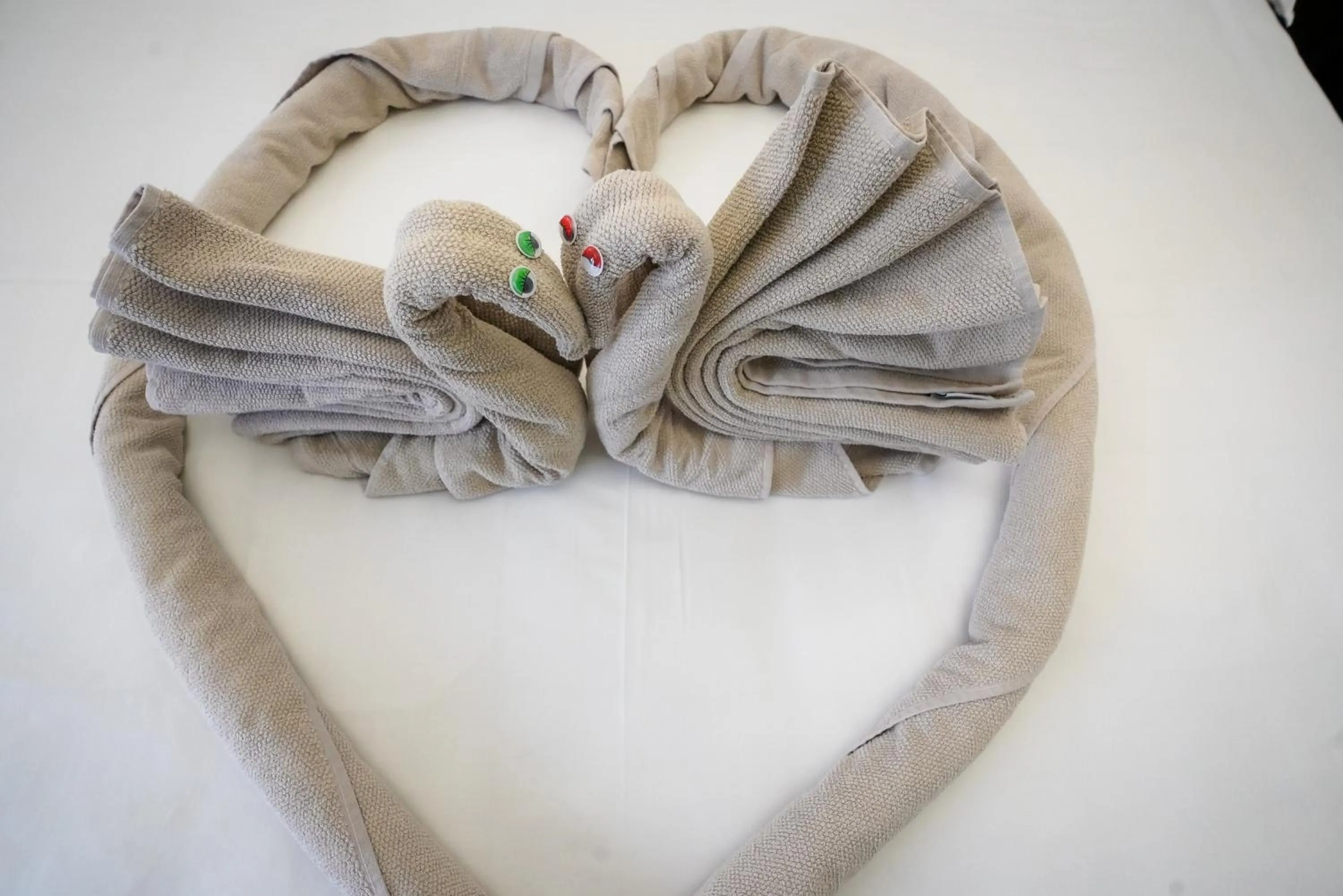 Decorative detail in Hotel Yara