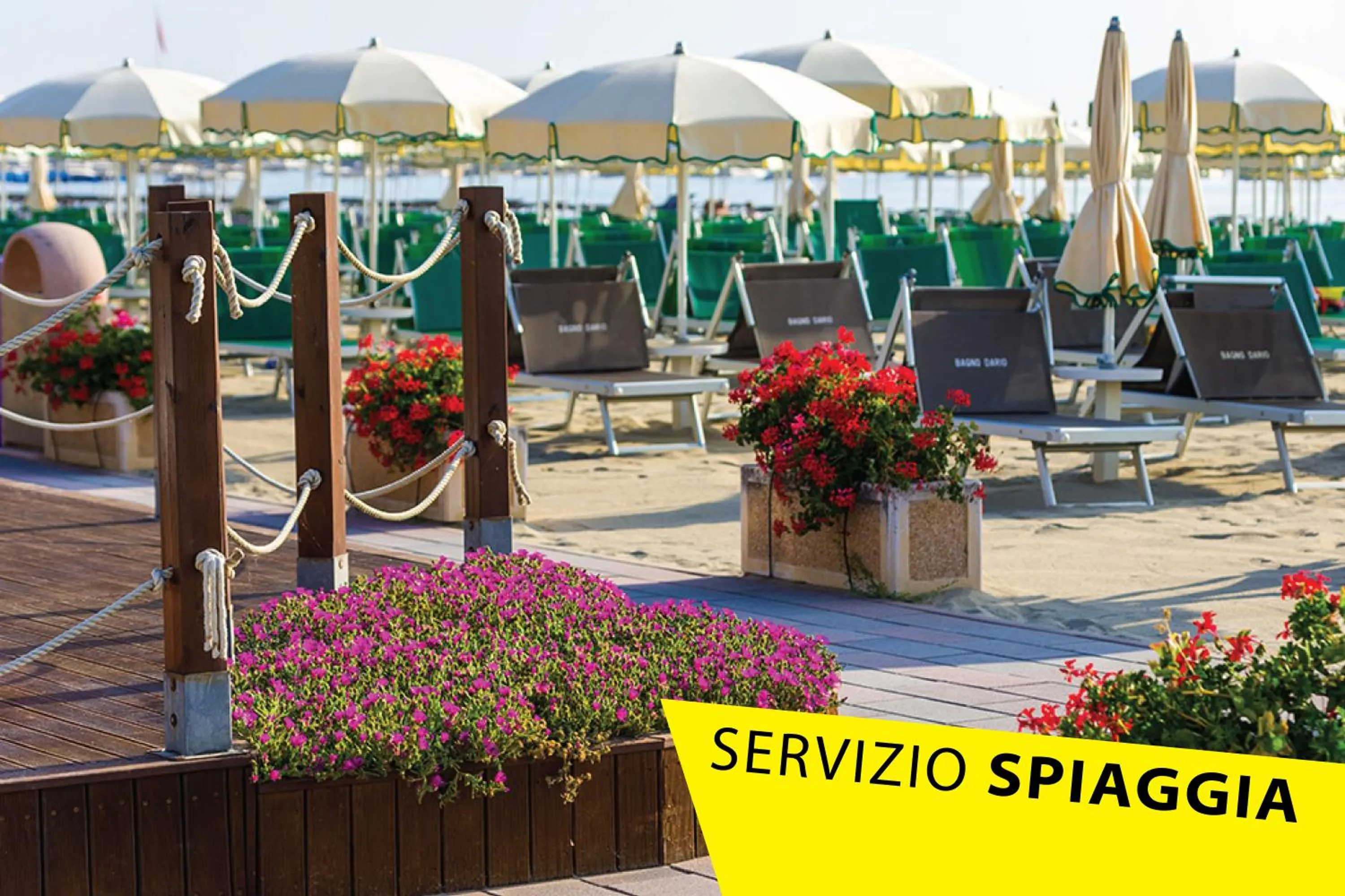 Restaurant/places to eat in Hotel Elefantino Grey - Free Brunch & Breakfast Until 13-00 - Vicinissimi a Mirabilandia