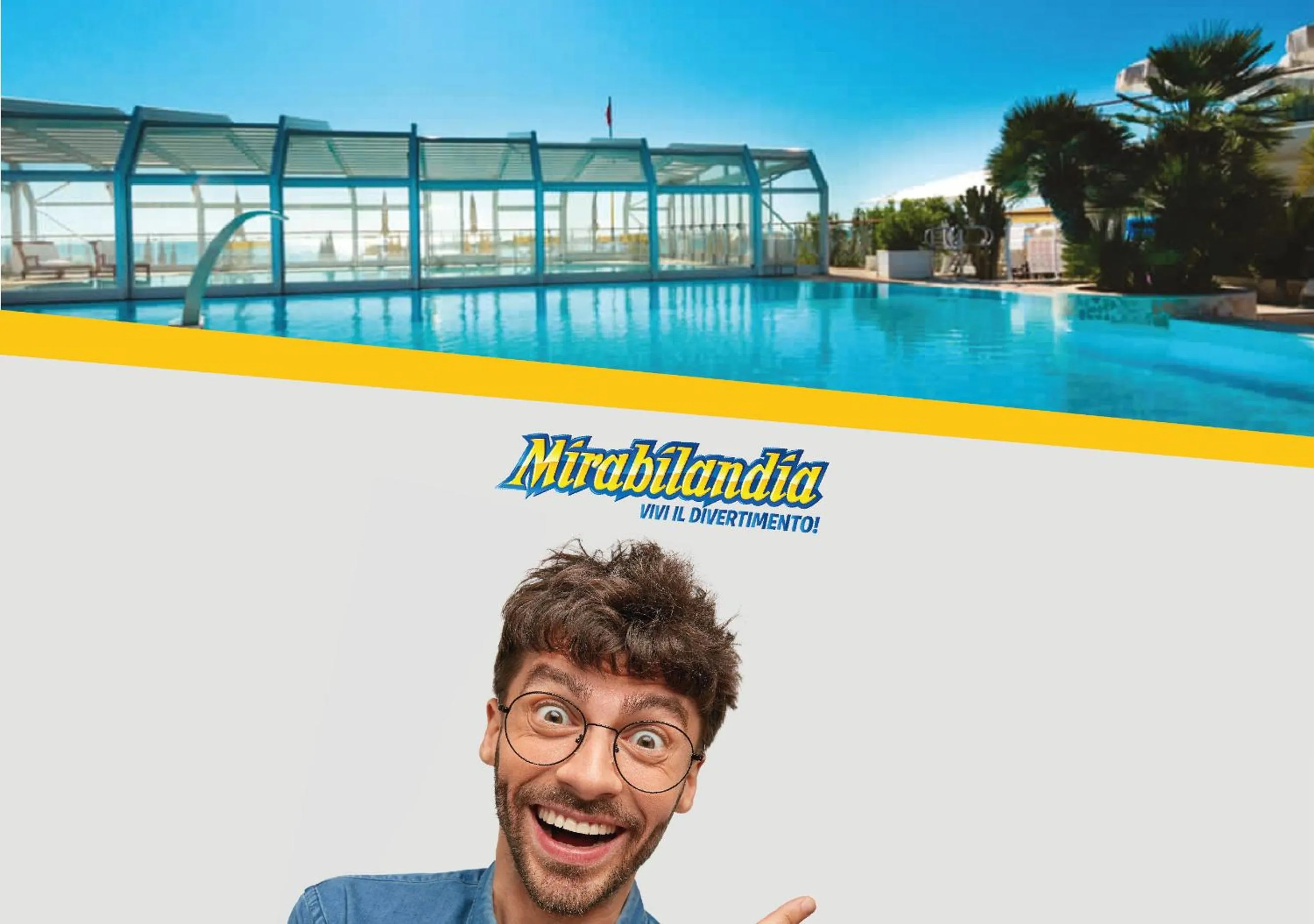 People in Hotel Elefantino Grey - Free Brunch & Breakfast Until 13-00 - Vicinissimi a Mirabilandia