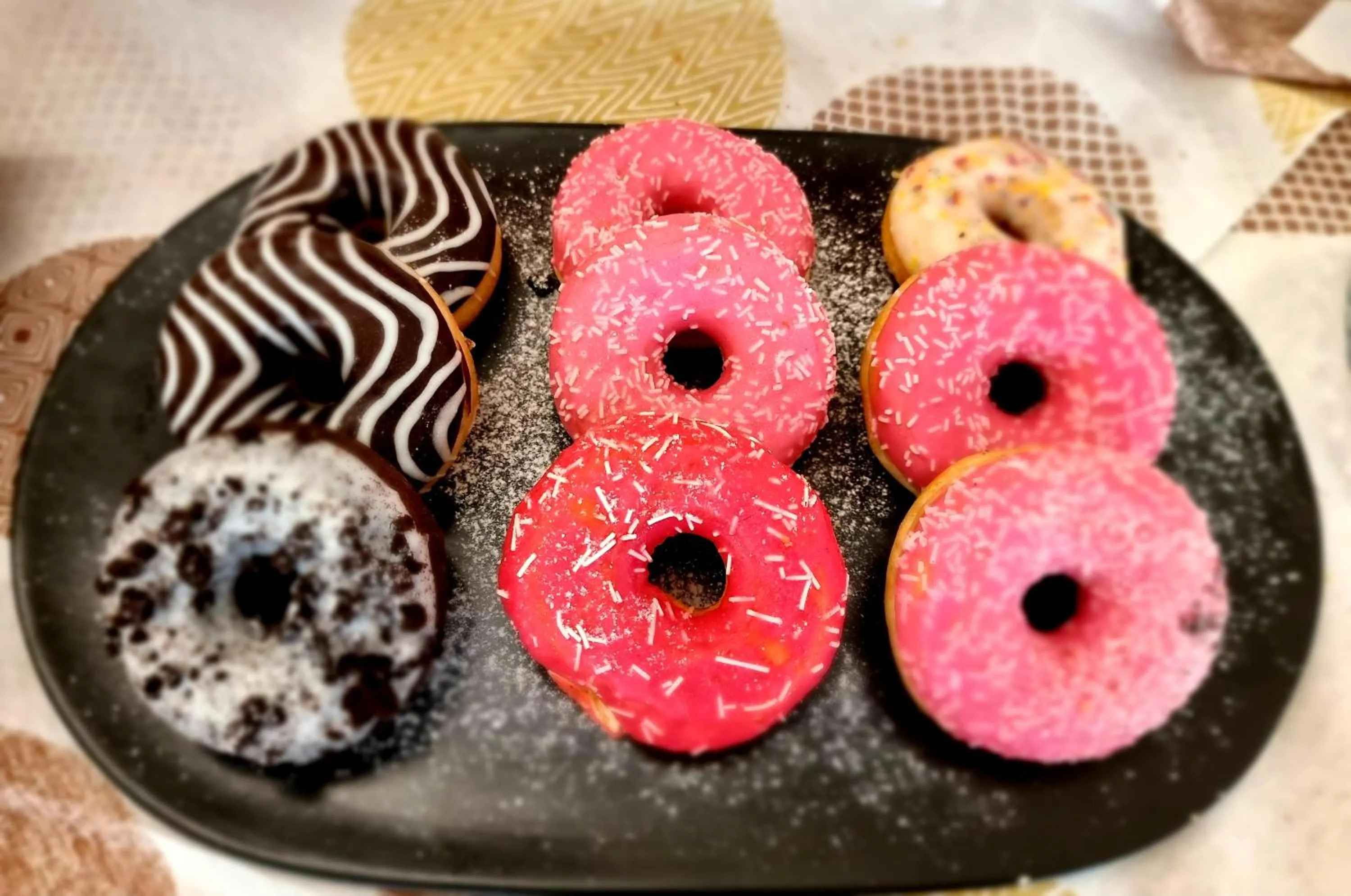 Food and drinks in Hotel Elefantino Grey - Free Brunch & Breakfast Until 13-00 - Vicinissimi a Mirabilandia