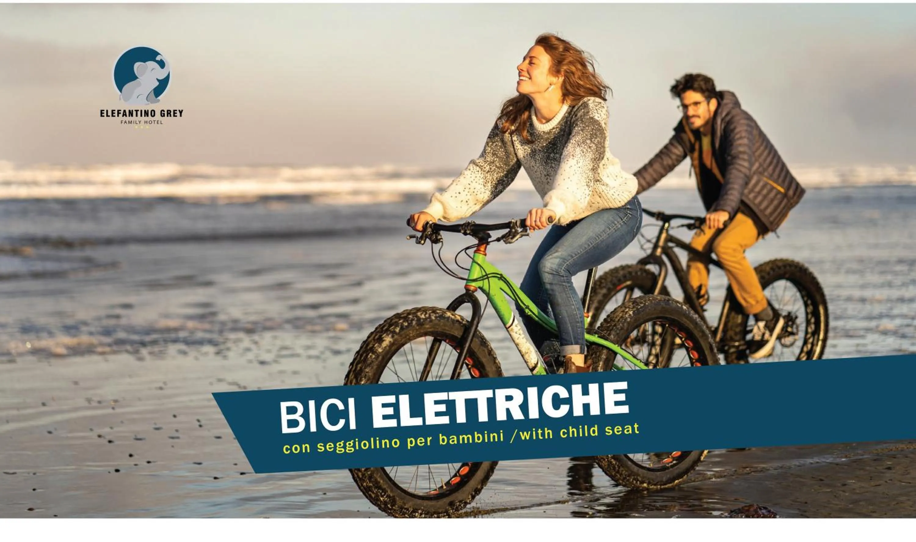 Activities in Hotel Elefantino Grey - Free Brunch & Breakfast Until 13-00 - Vicinissimi a Mirabilandia