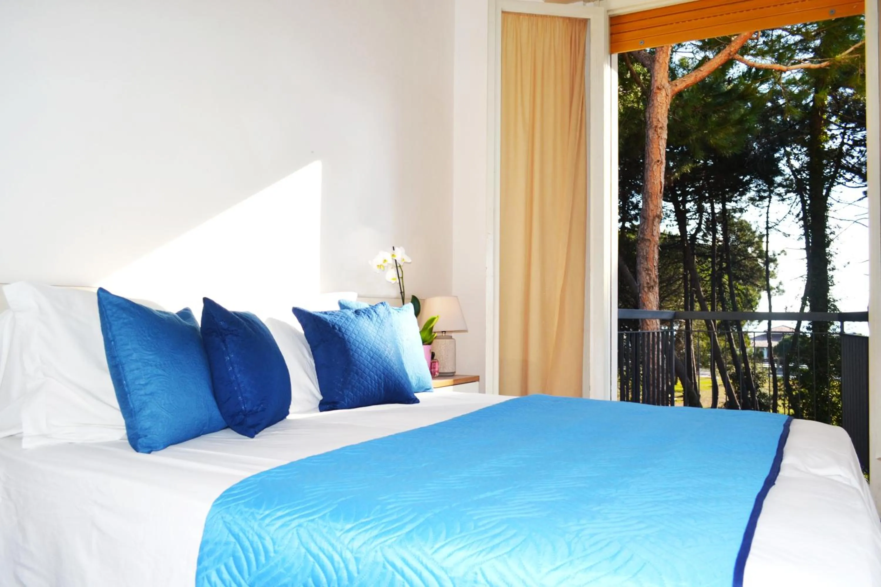 Property building, Bed in Hotel Elefantino Grey - Free Brunch & Breakfast Until 13-00 - Vicinissimi a Mirabilandia