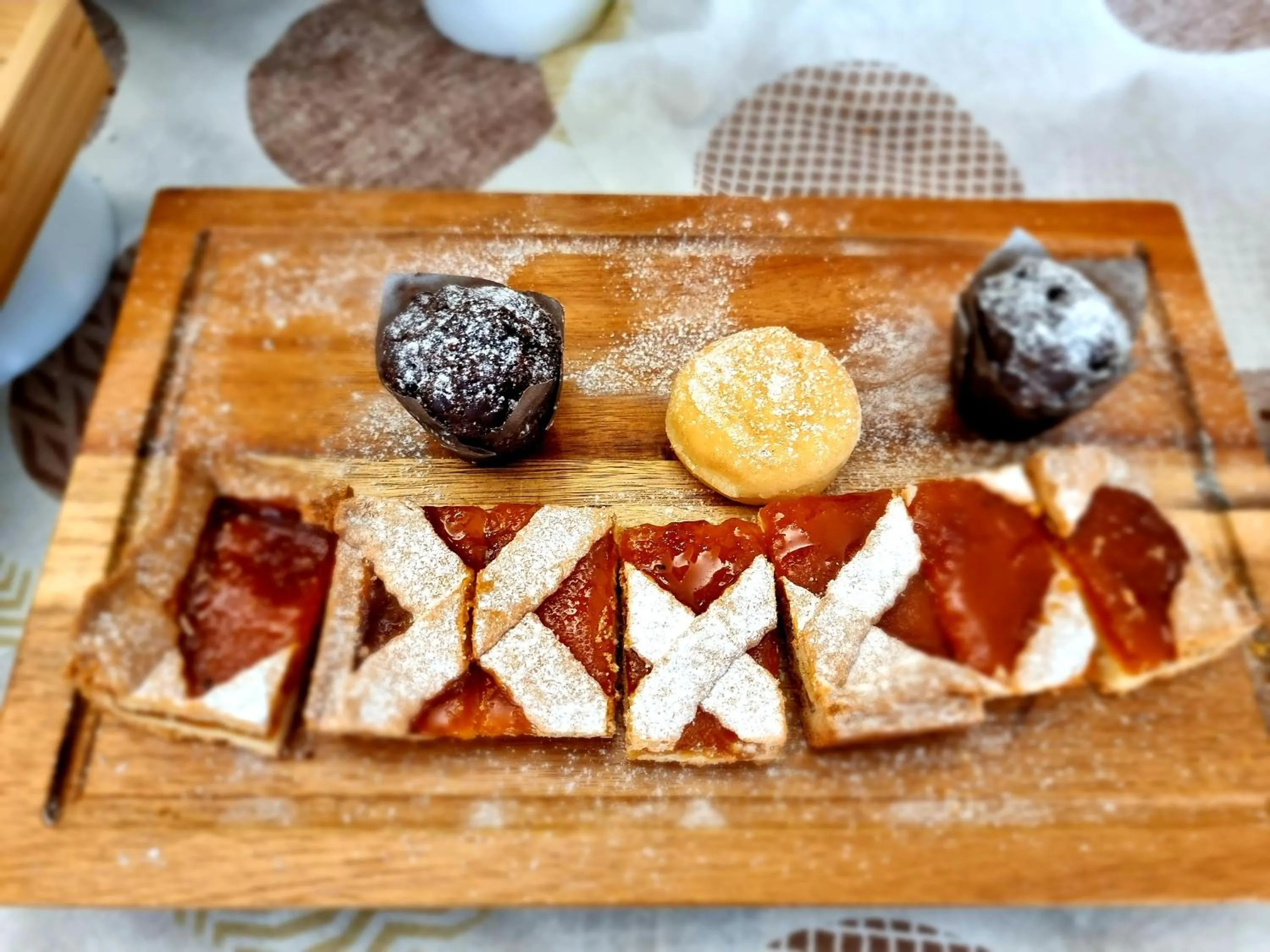 Food and drinks in Hotel Elefantino Grey - Free Brunch & Breakfast Until 13-00 - Vicinissimi a Mirabilandia