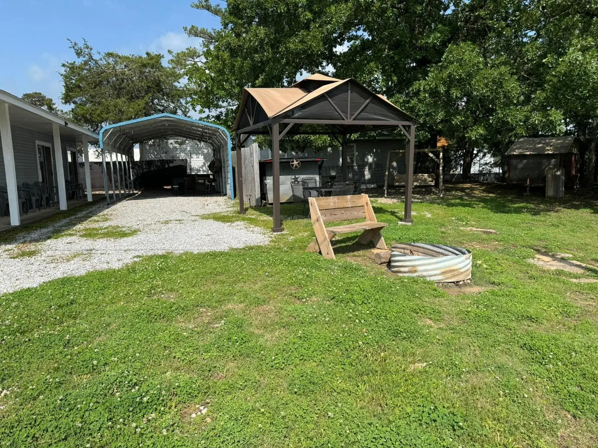 Double Room in Mountain View Guest Motel Double Room in Mountain View Guest Motel