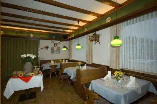 Hotel Jägersruh