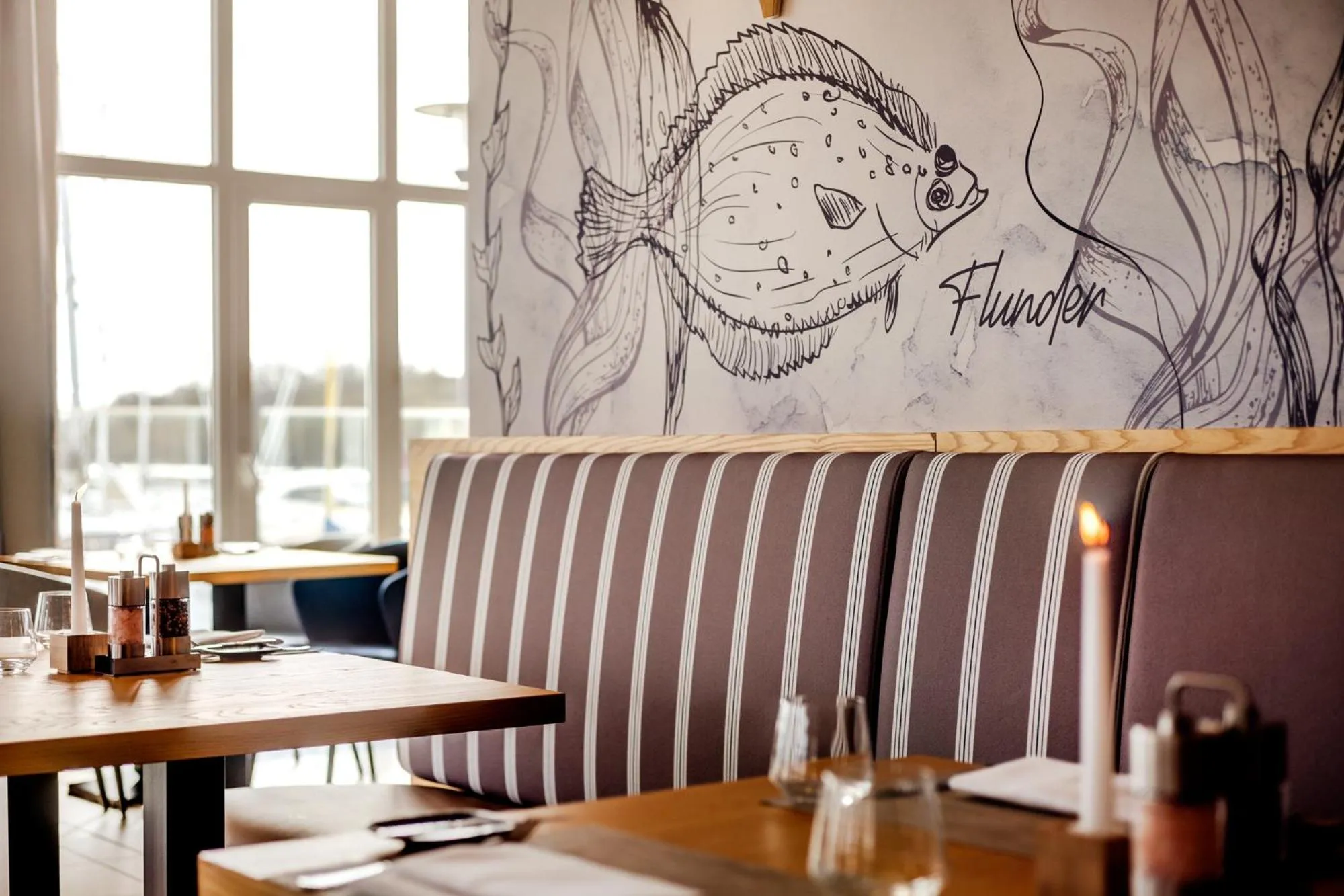 Restaurant/Places to Eat in Iberotel Boltenhagen