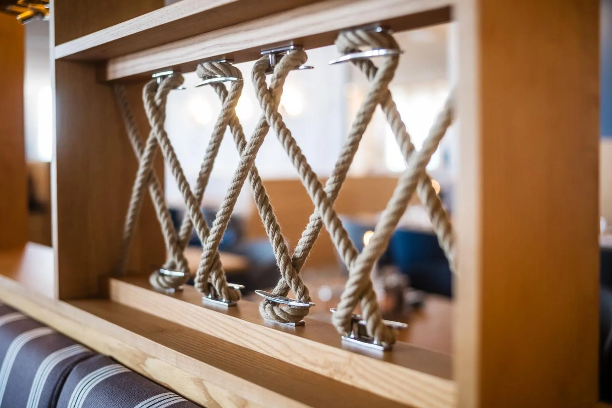 Lounge or bar in Iberotel Boltenhagen