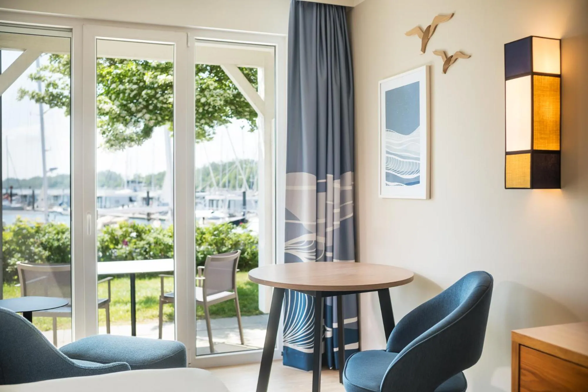 Photo of the whole room in Iberotel Boltenhagen